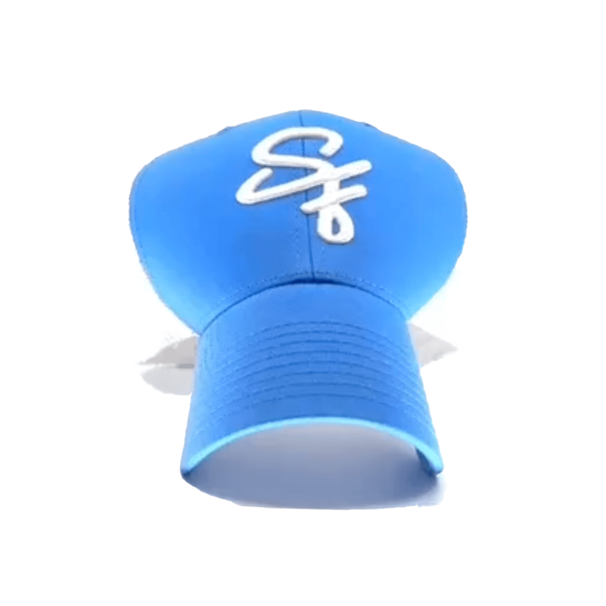 - THE COLMA TRUCKER -