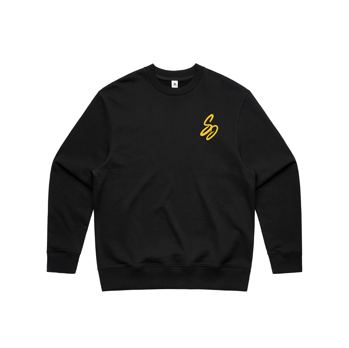 - THE CORONADO CREW NECK -