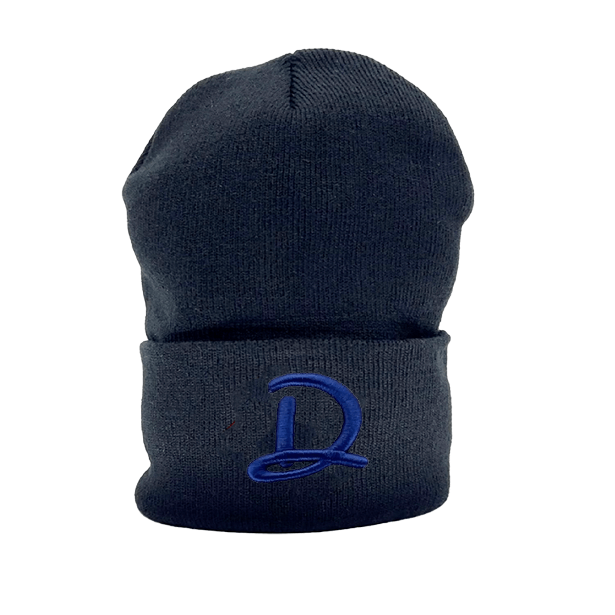 - THE DESOTO BEANIE -