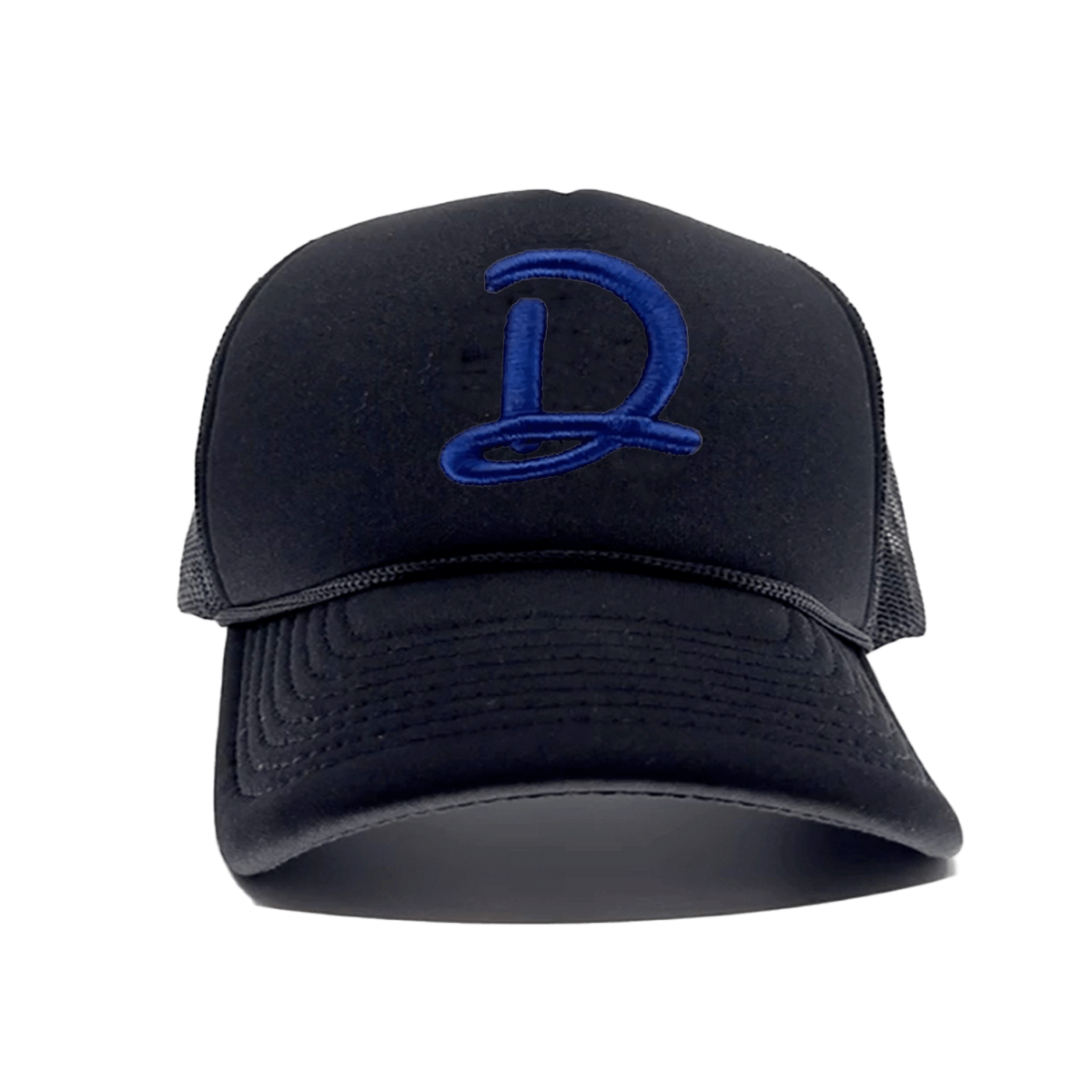 - THE DESOTO BEACH TRUCKER -