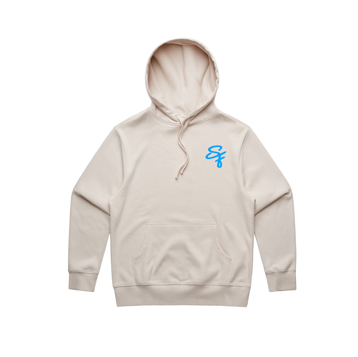 - THE EXCELSIOR HOODIE -