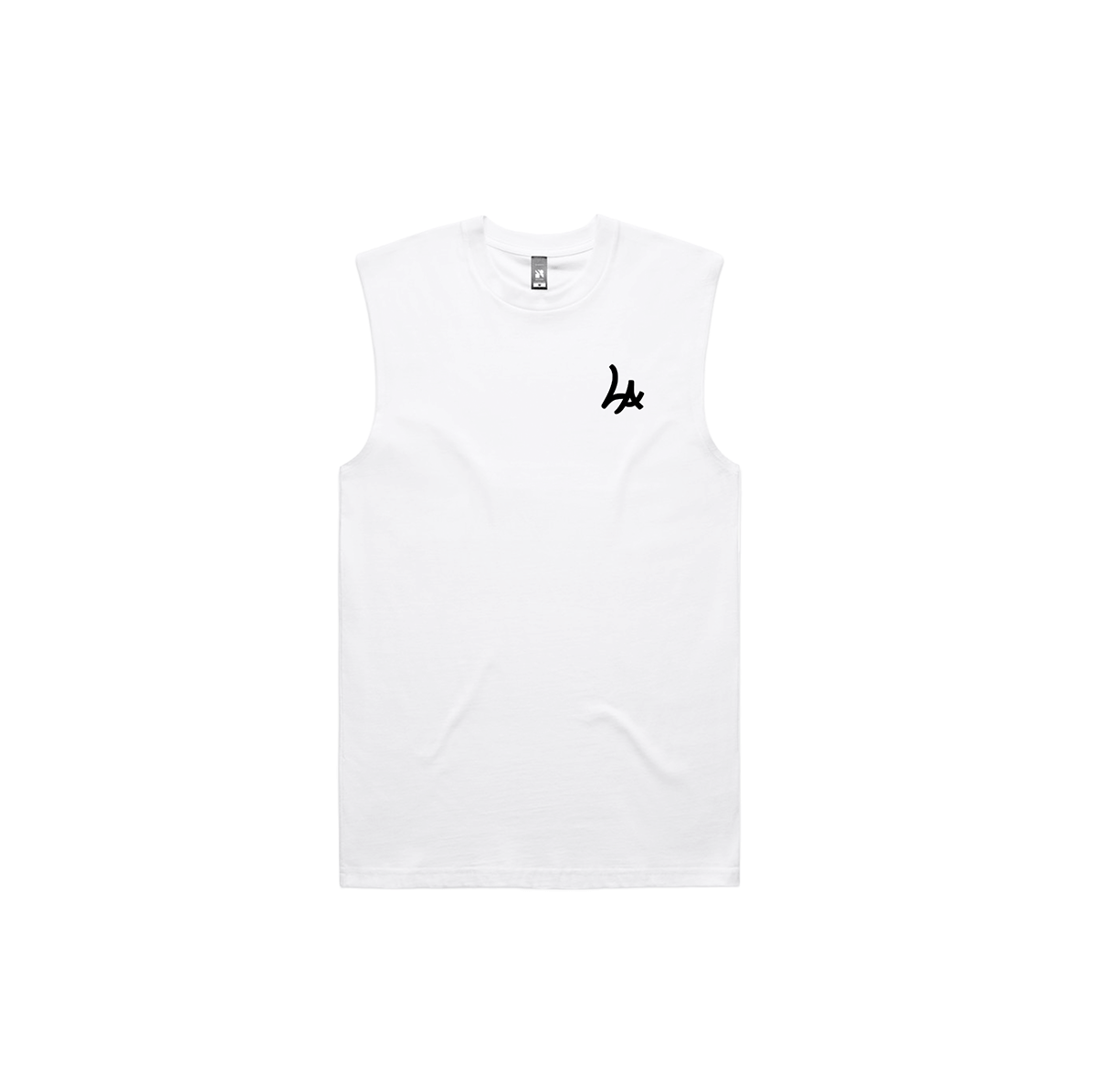 - THE FAIRFAX TANK -