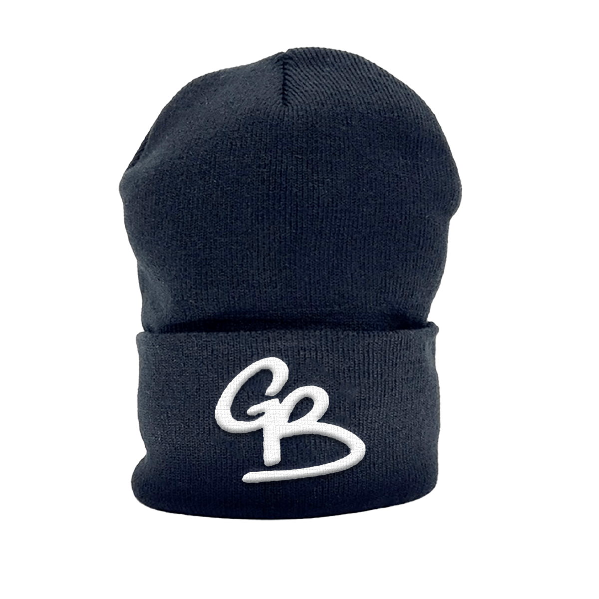 - THE GRB BEANIE -