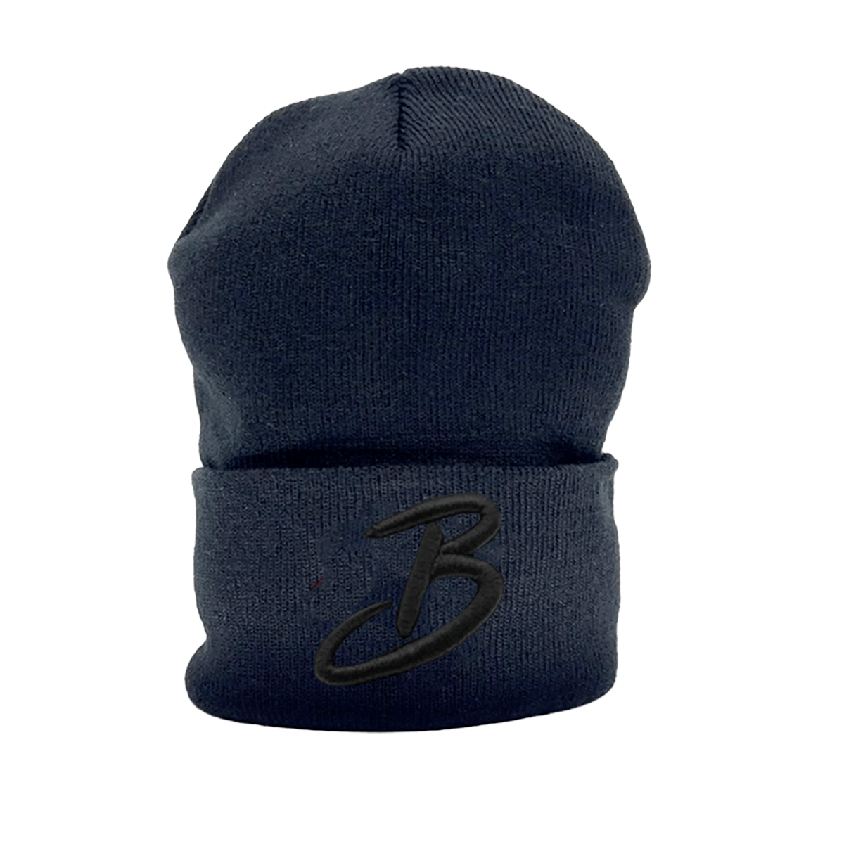 - THE HARBOR BEANIE -