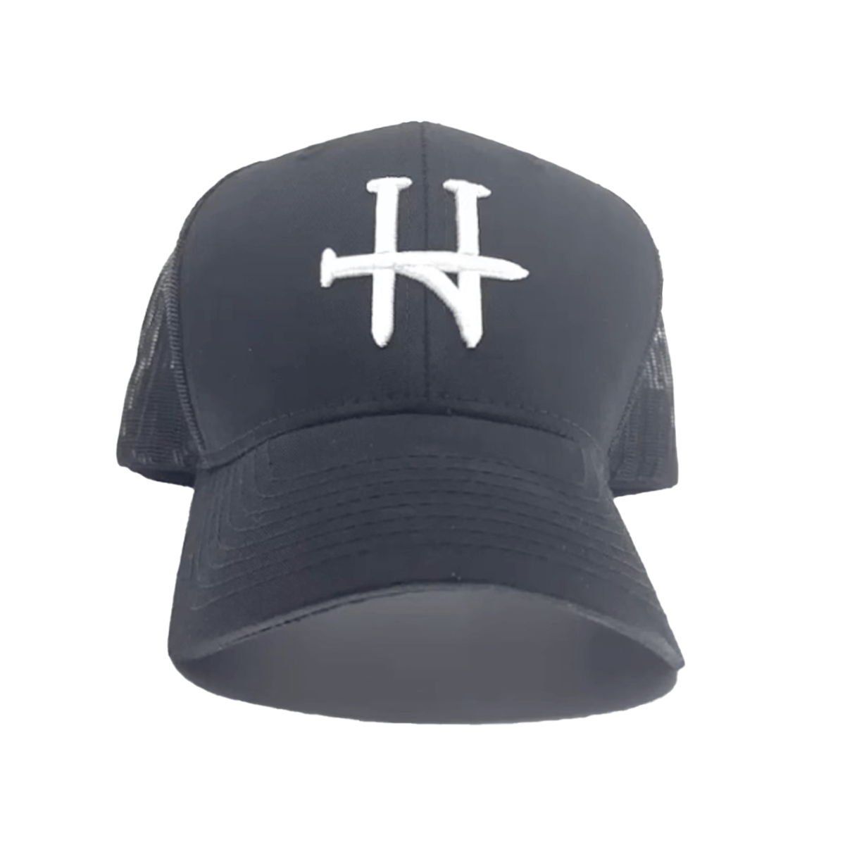 - THE HAVING FAITH TRUCKER -