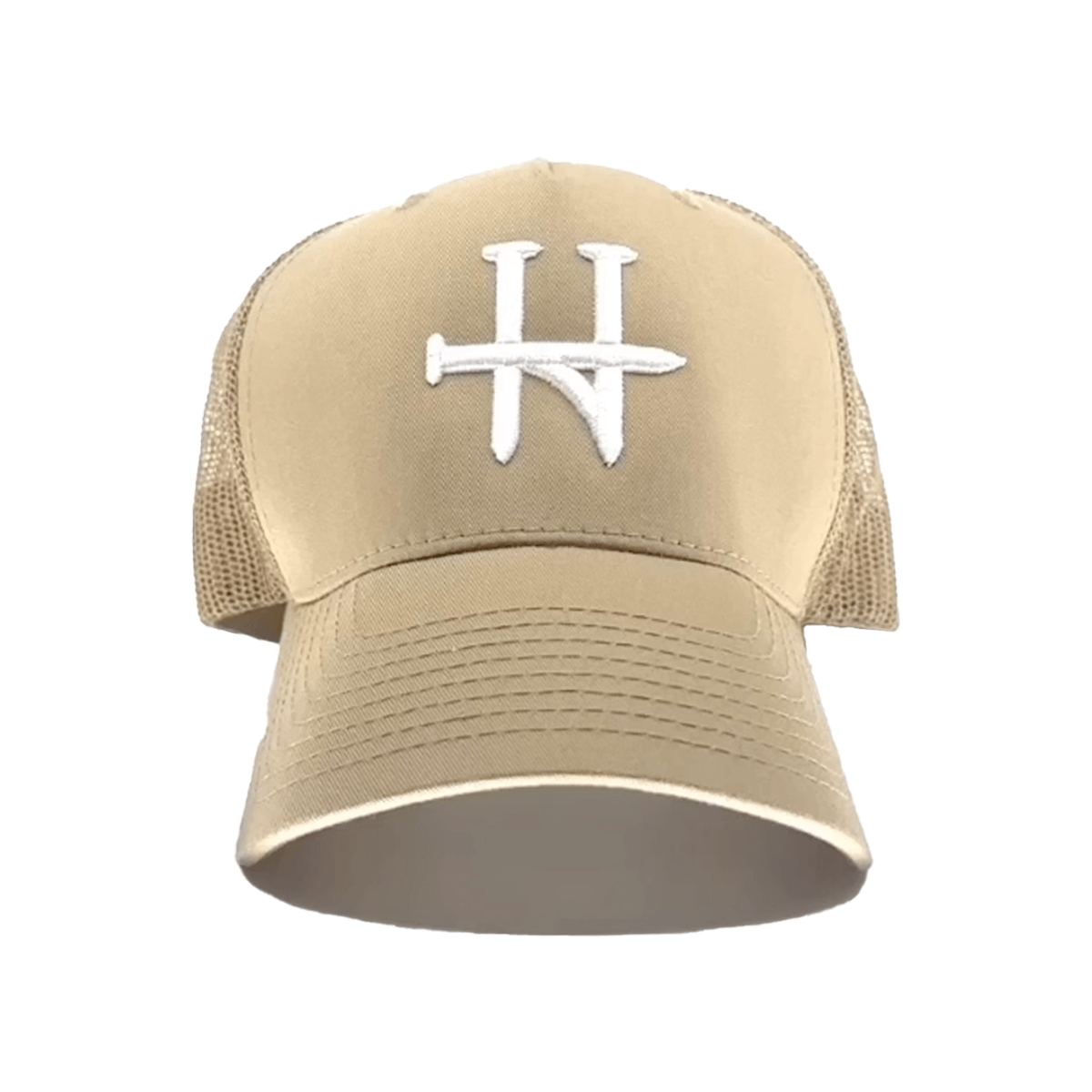 - THE HAVING FAITH TRUCKER 2 -