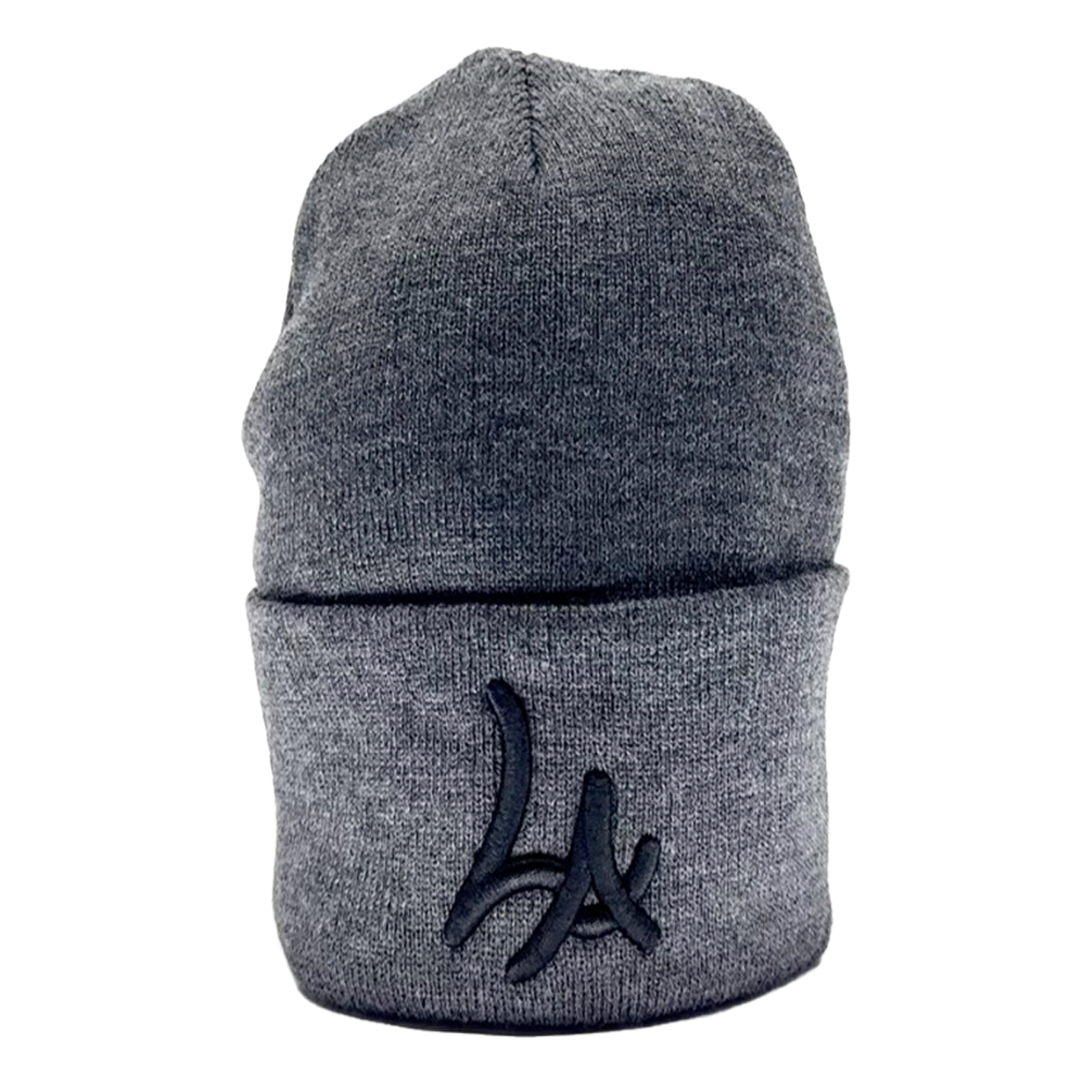 - THE HIGHLAND PARK BEANIE -