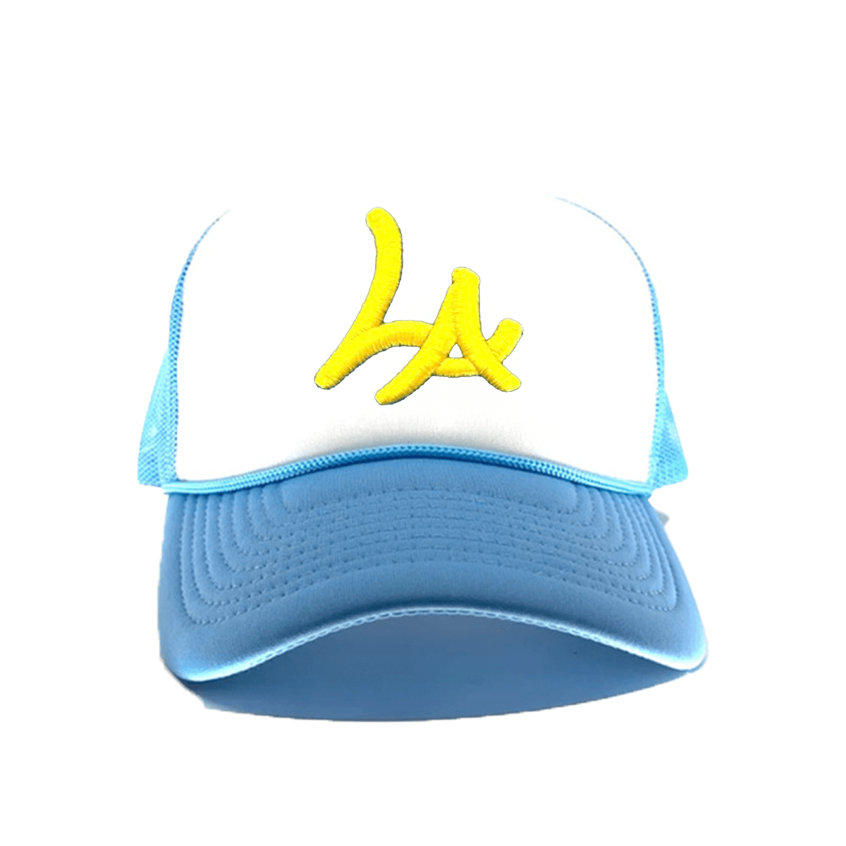 - THE HOLMBY HILLS BEACH TRUCKER -