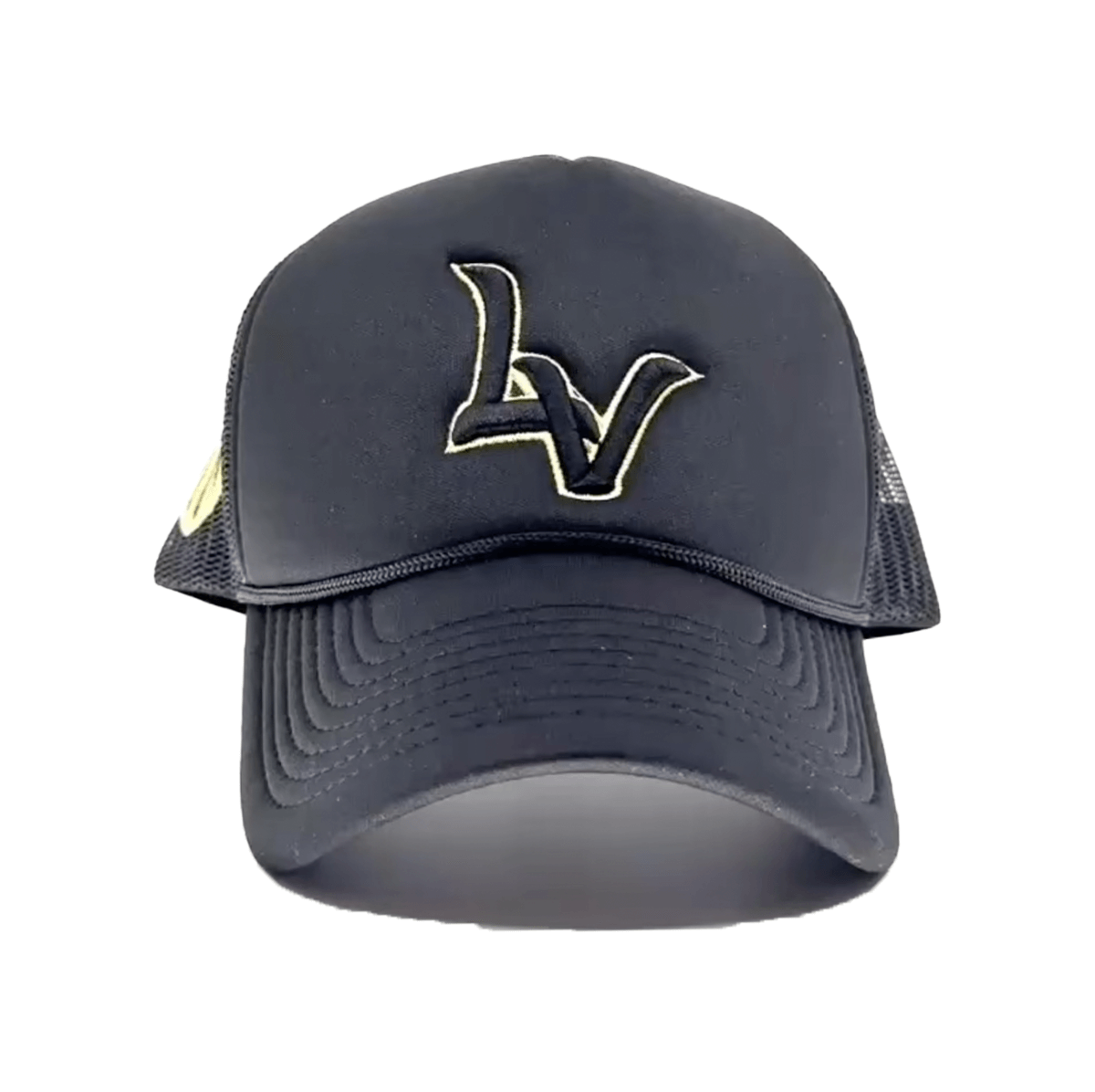 - THE INFERNO BEACH TRUCKER -