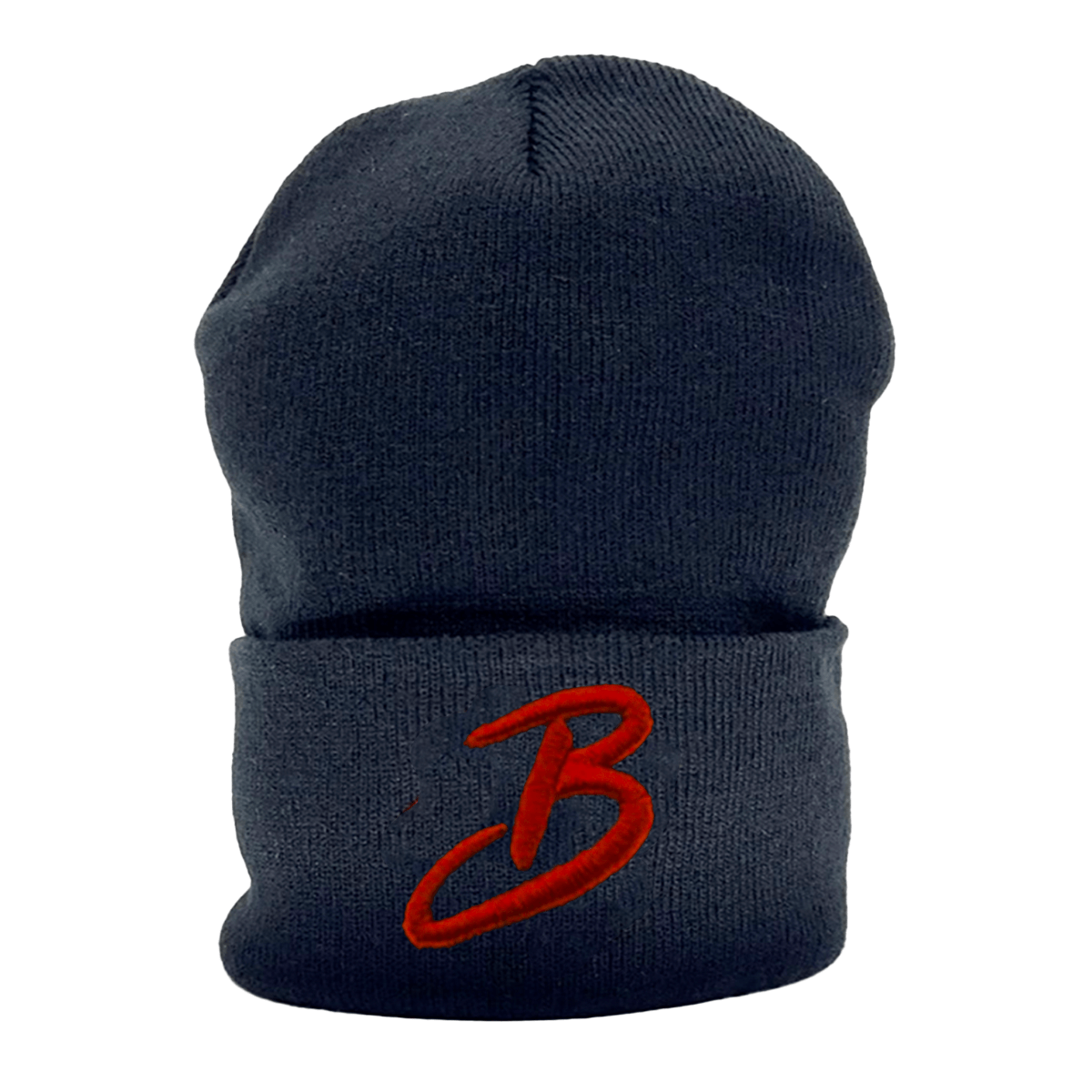 - THE KENMORE BEANIE -