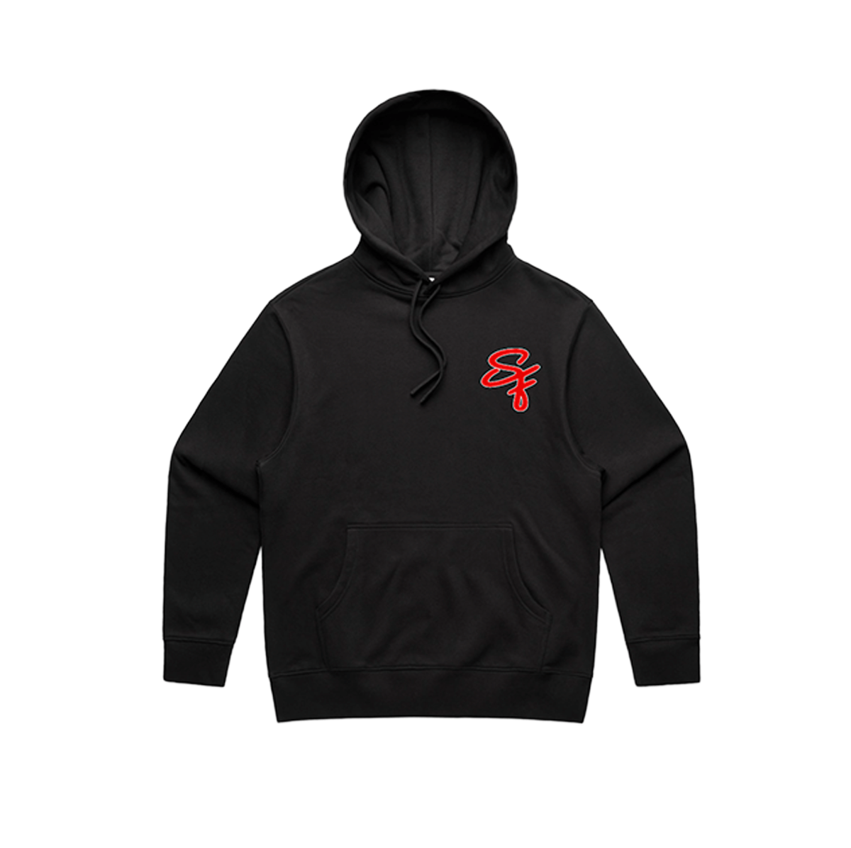 - THE LAFAYETTE HOODIE -