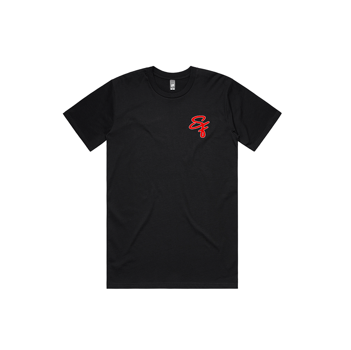 - THE LAFAYETTE TEE -