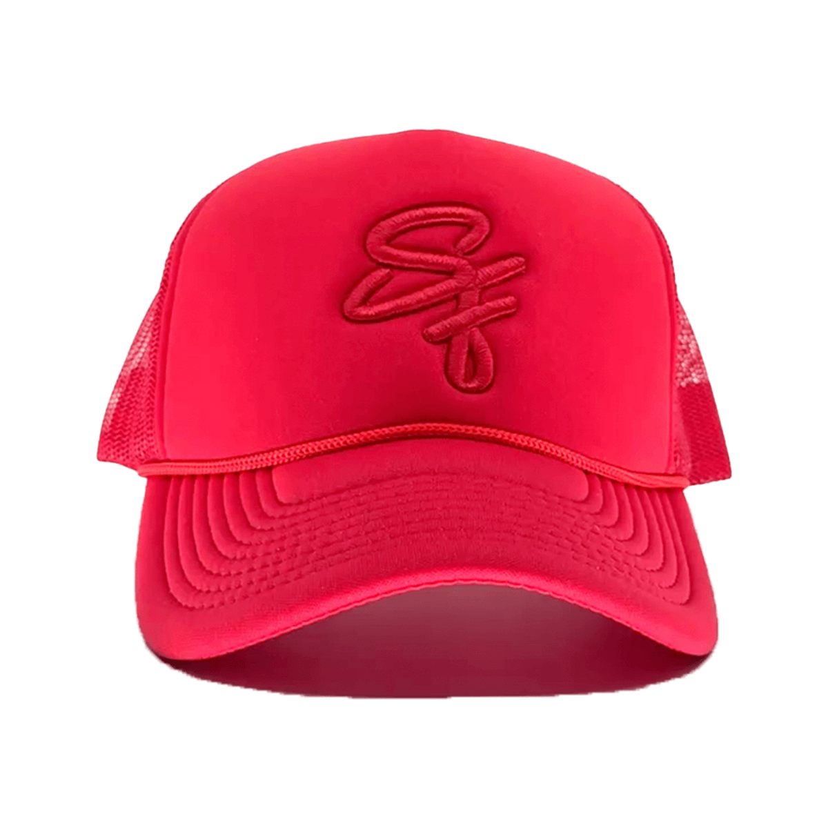 - THE LOBOS BEACH TRUCKER -