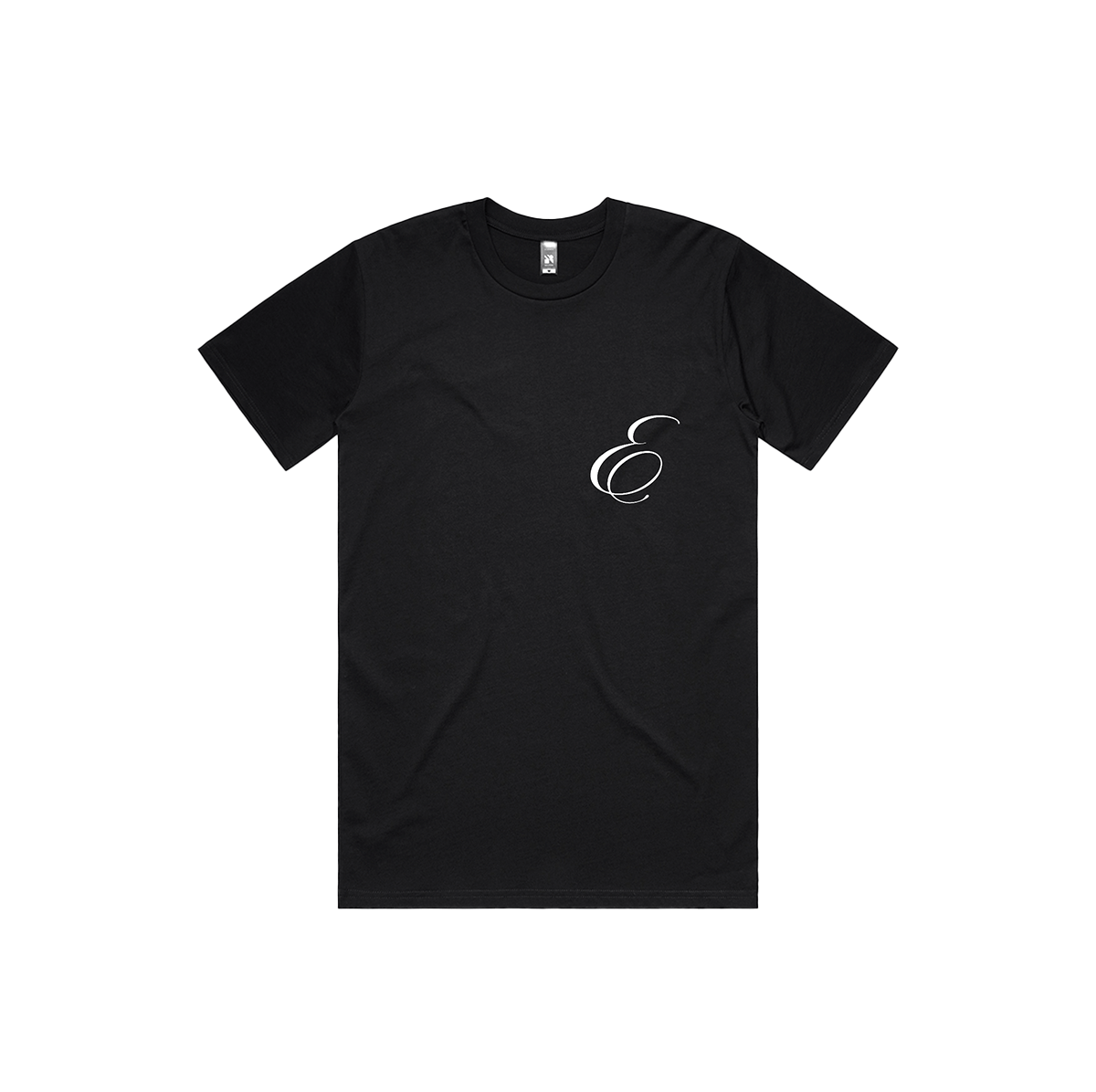 - THE BATES TEE -