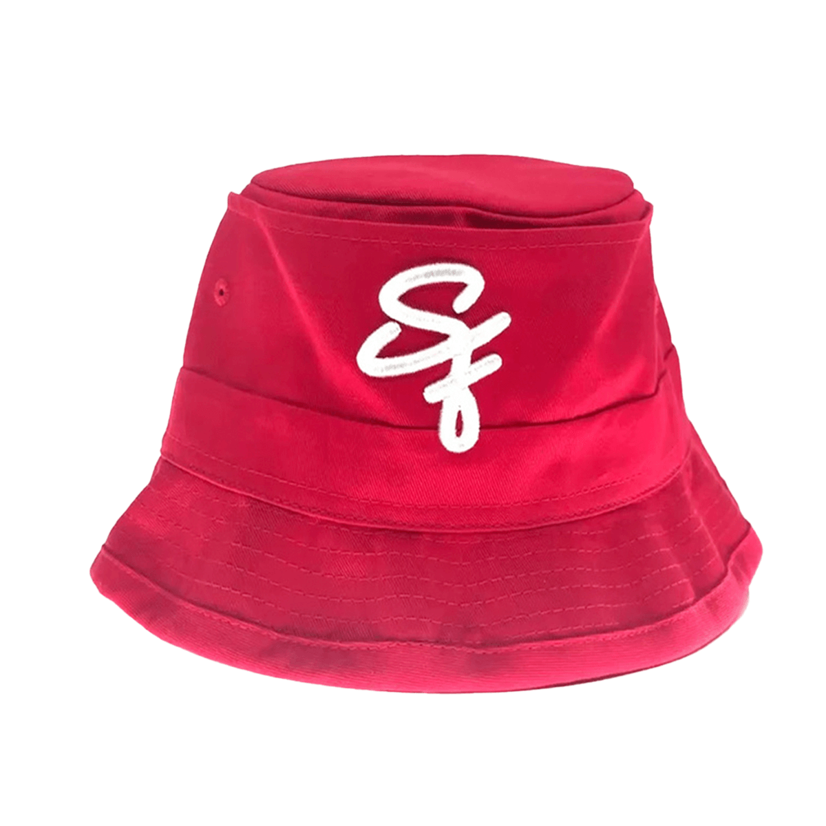 - THE MISSION BUCKET -
