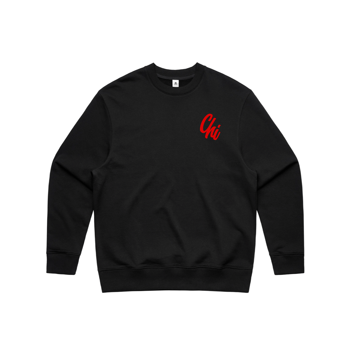- THE MONROE CREW NECK -
