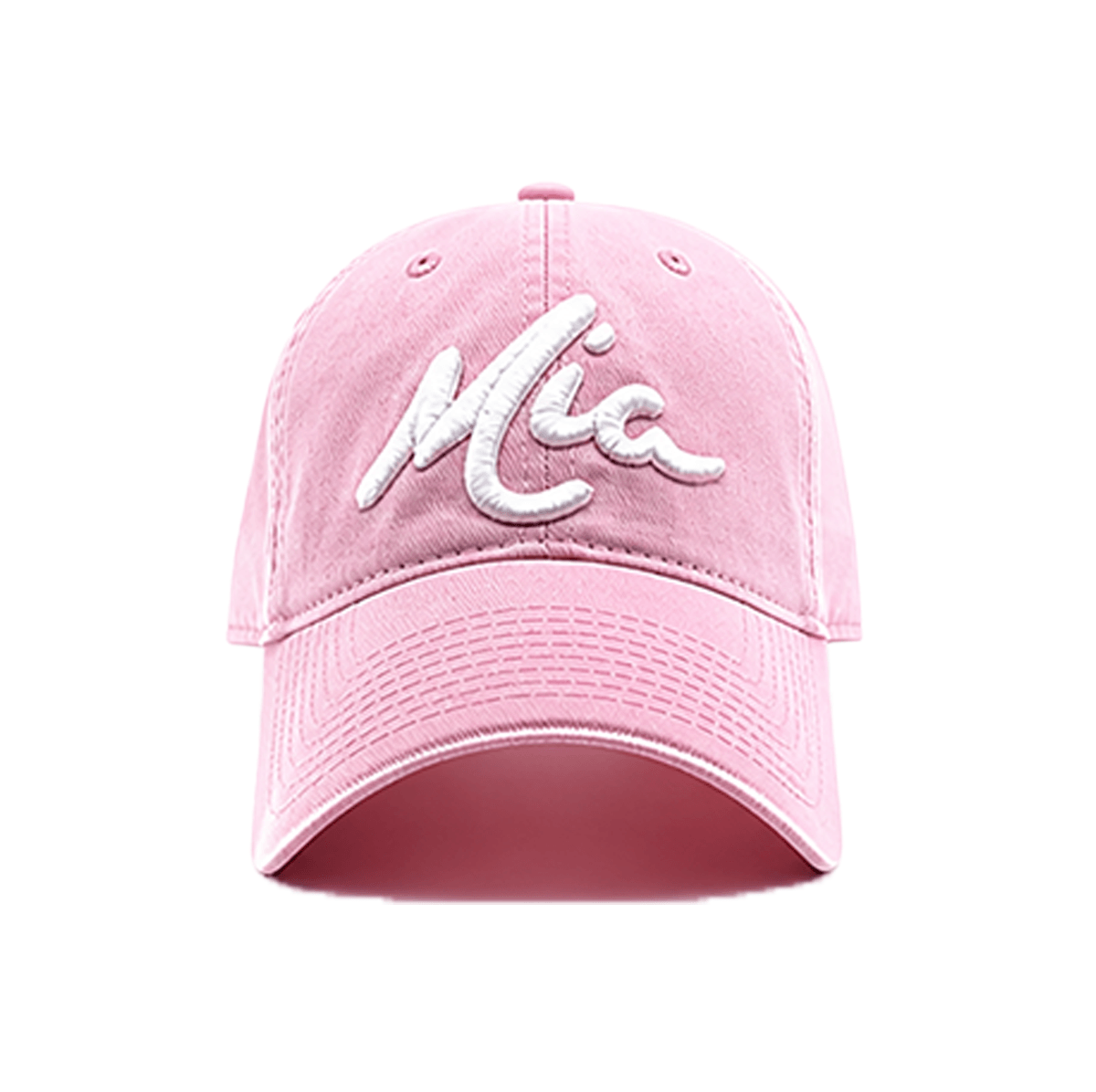 - THE MIA MOTHER'S DAY "DAD" -