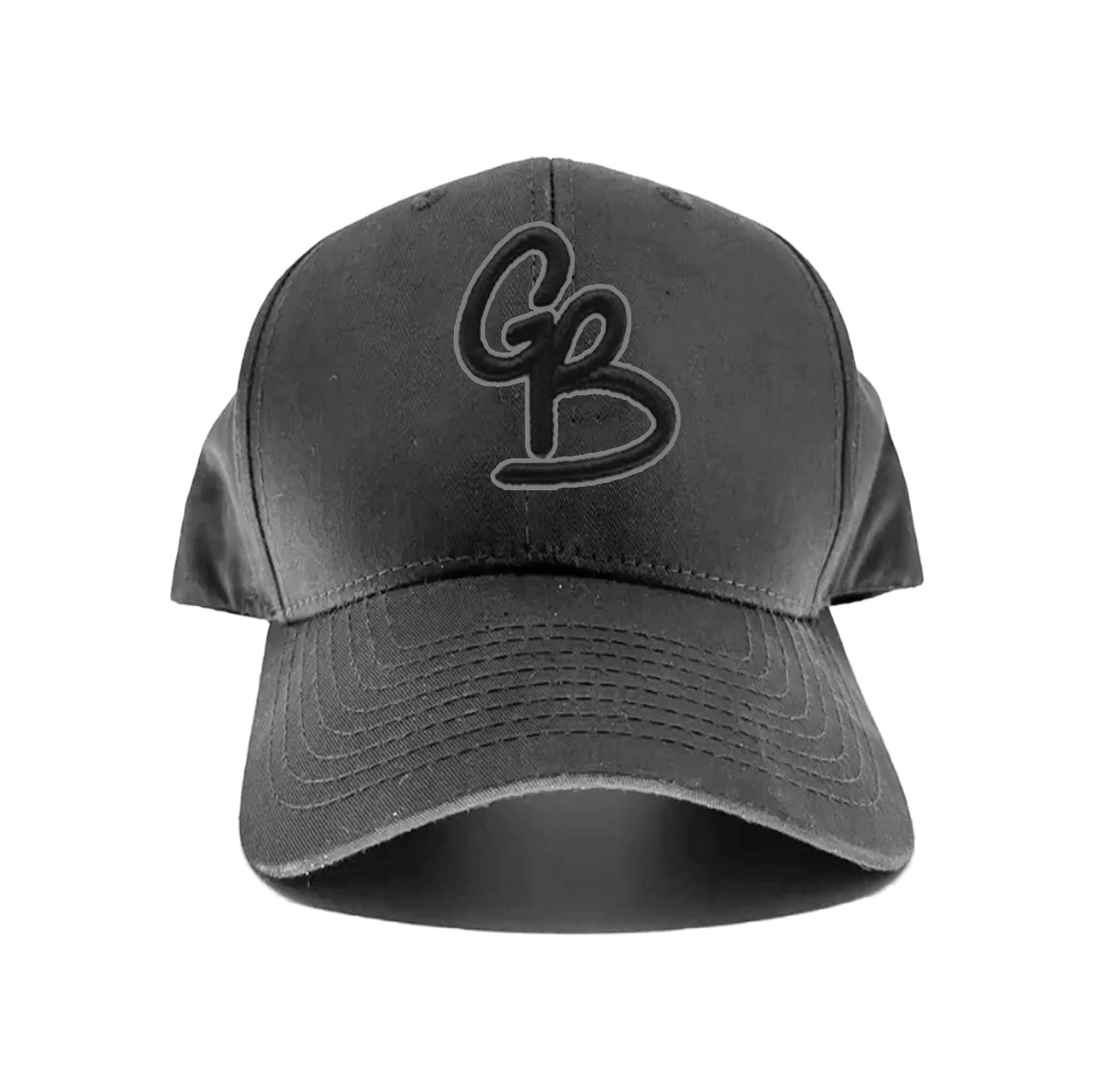 - THE MYSTERY HAT -