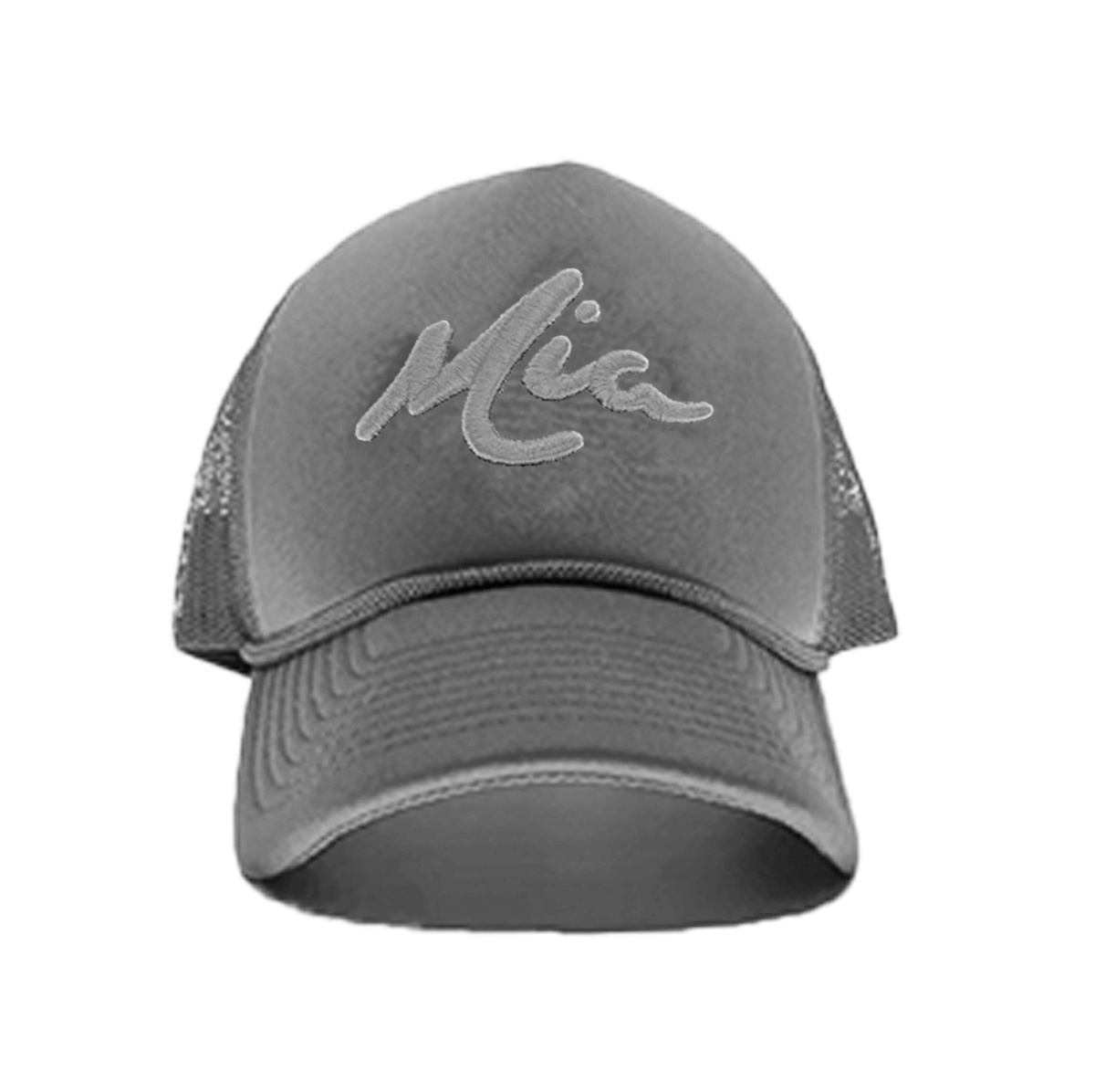- THE MYSTERY HAT -