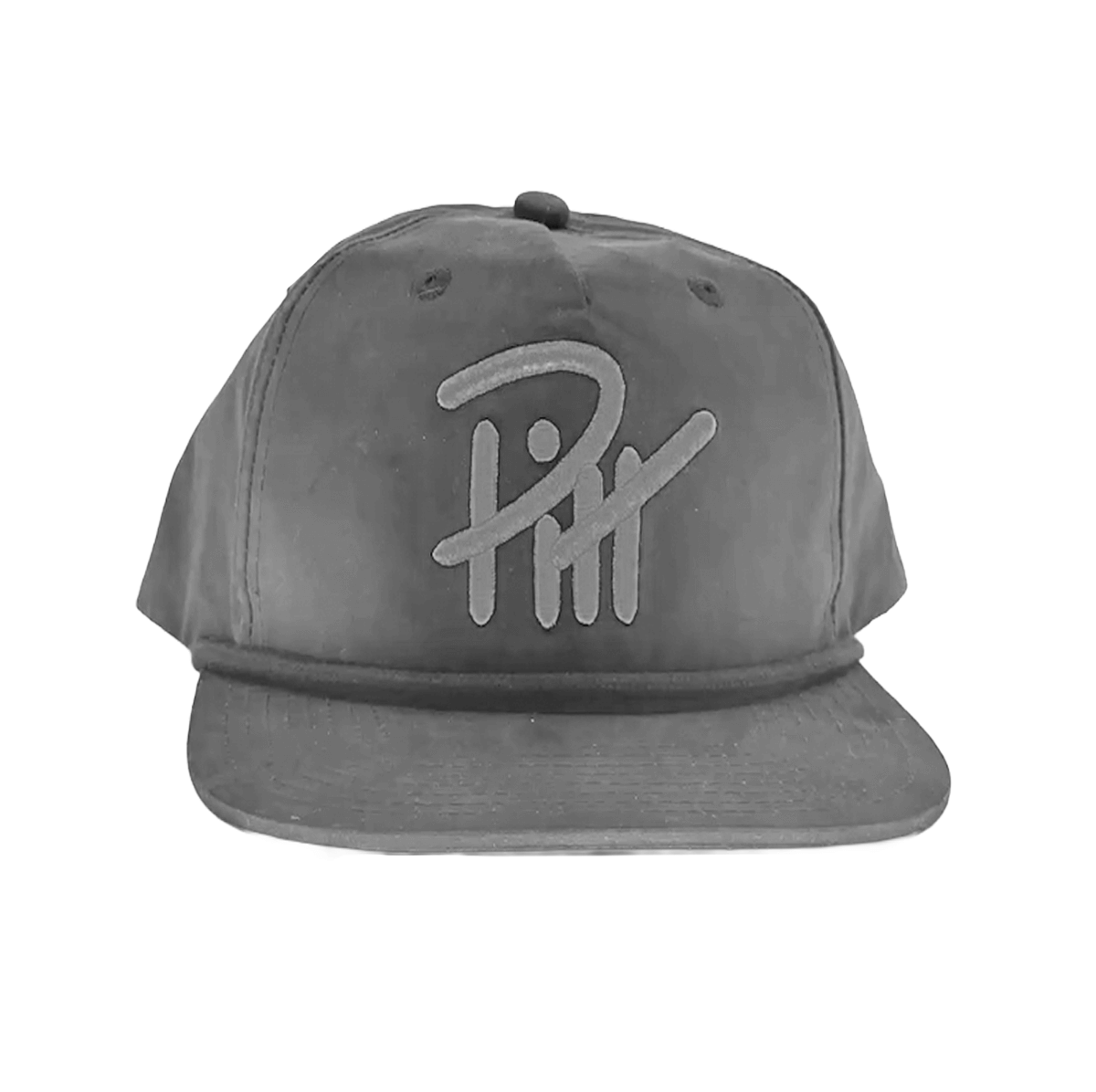 - THE MYSTERY HAT -
