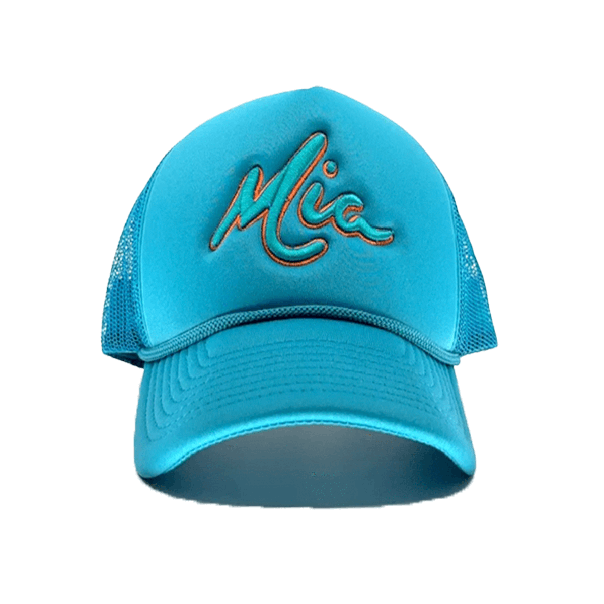 - THE NINETY ONE BEACH TRUCKER -