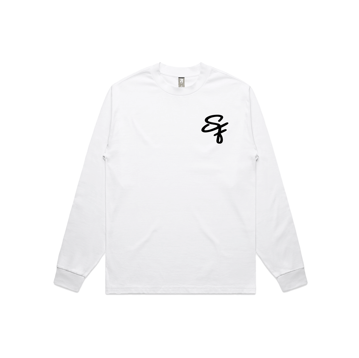 - THE NOPA LONG SLEEVE -