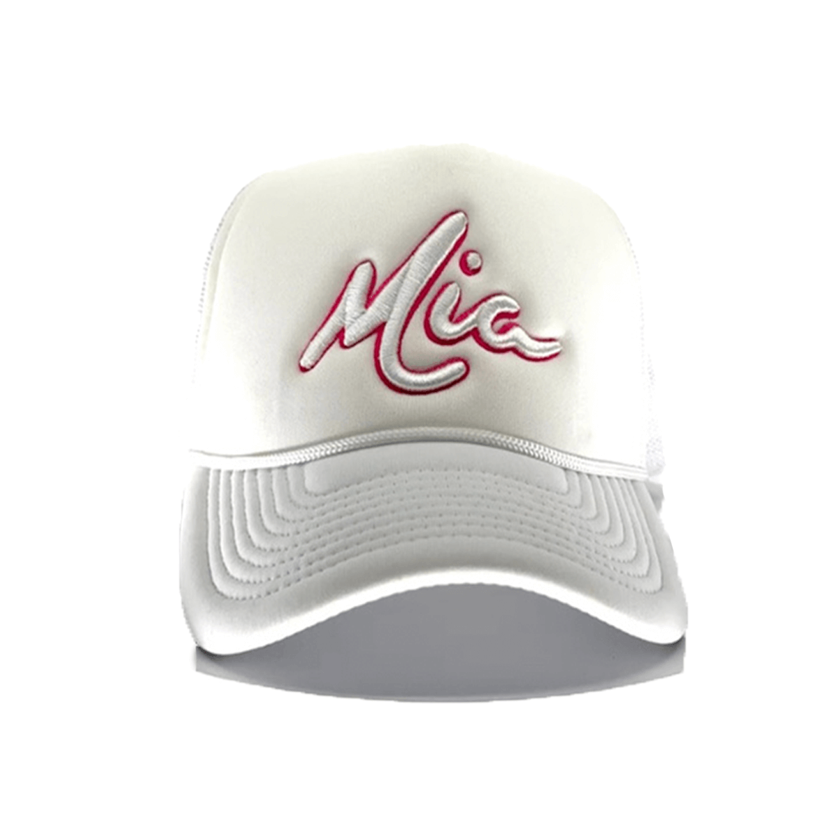 - THE NORTH BAY BEACH TRUCKER -