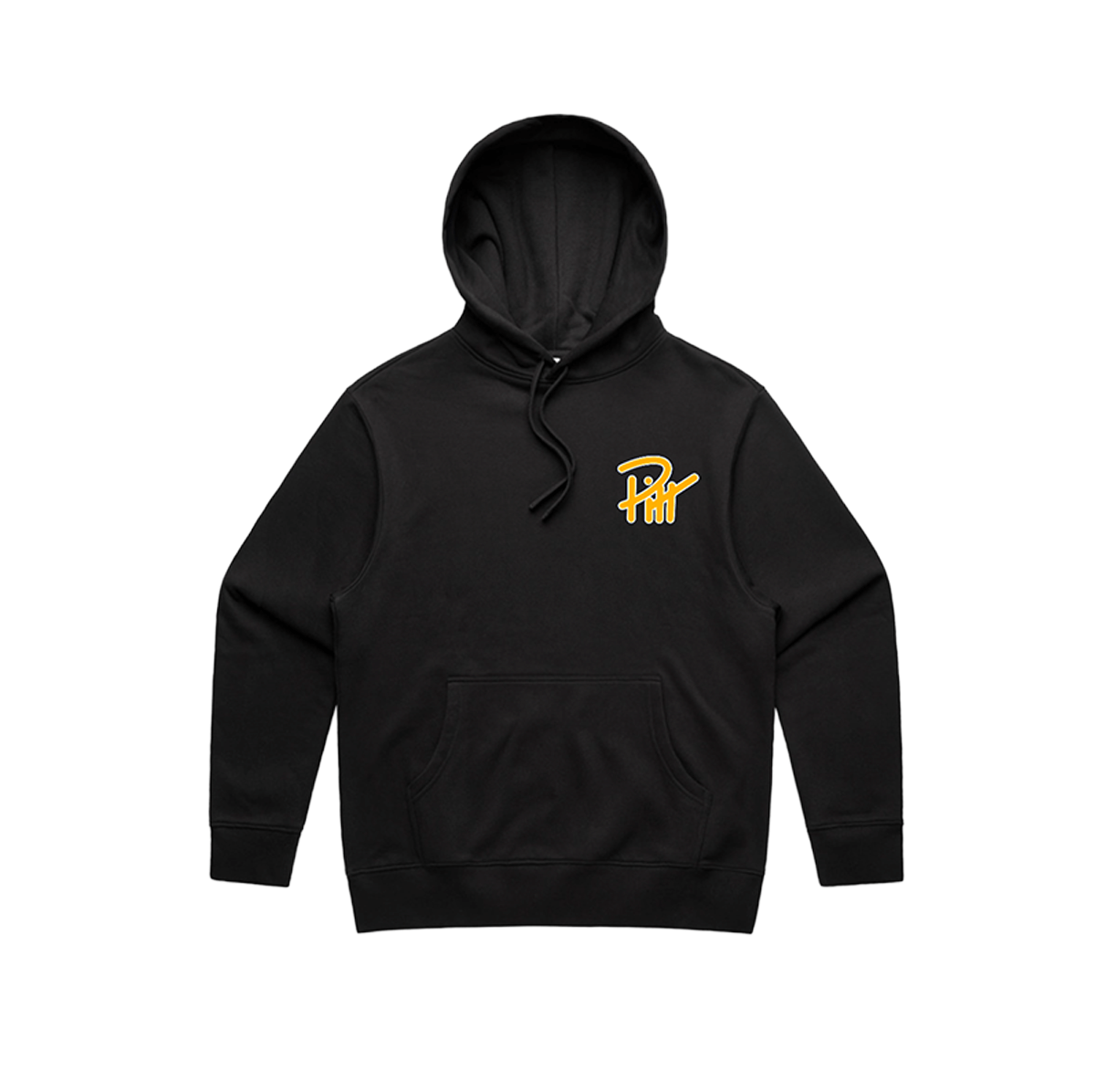 - THE NORTH SHORE HOODIE -