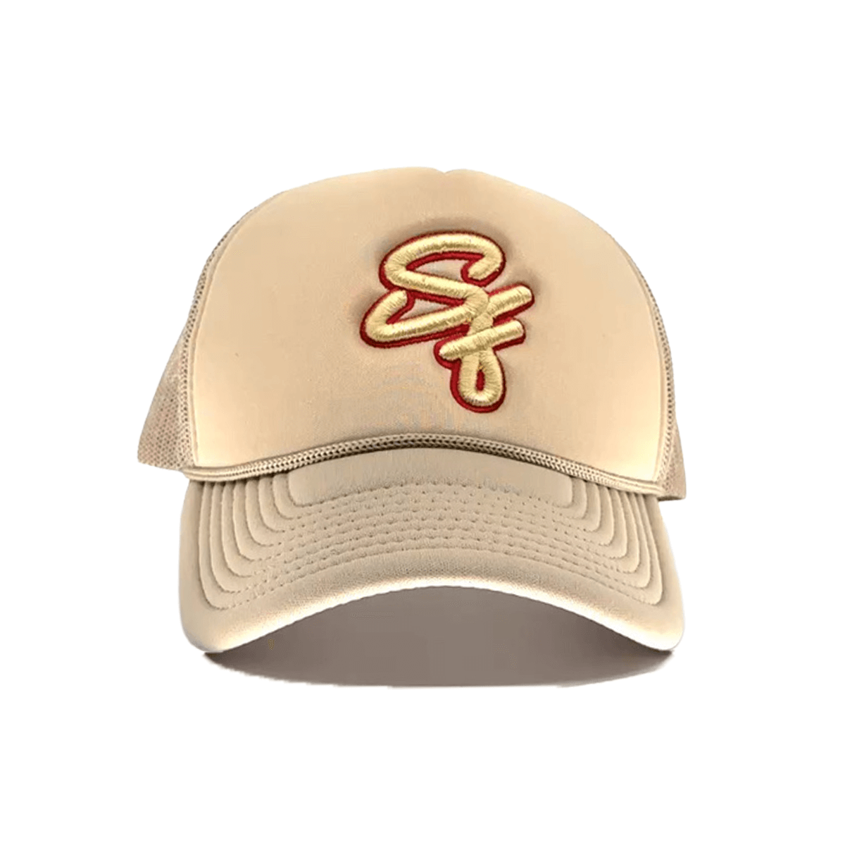 - THE P.W. BEACH TRUCKER -