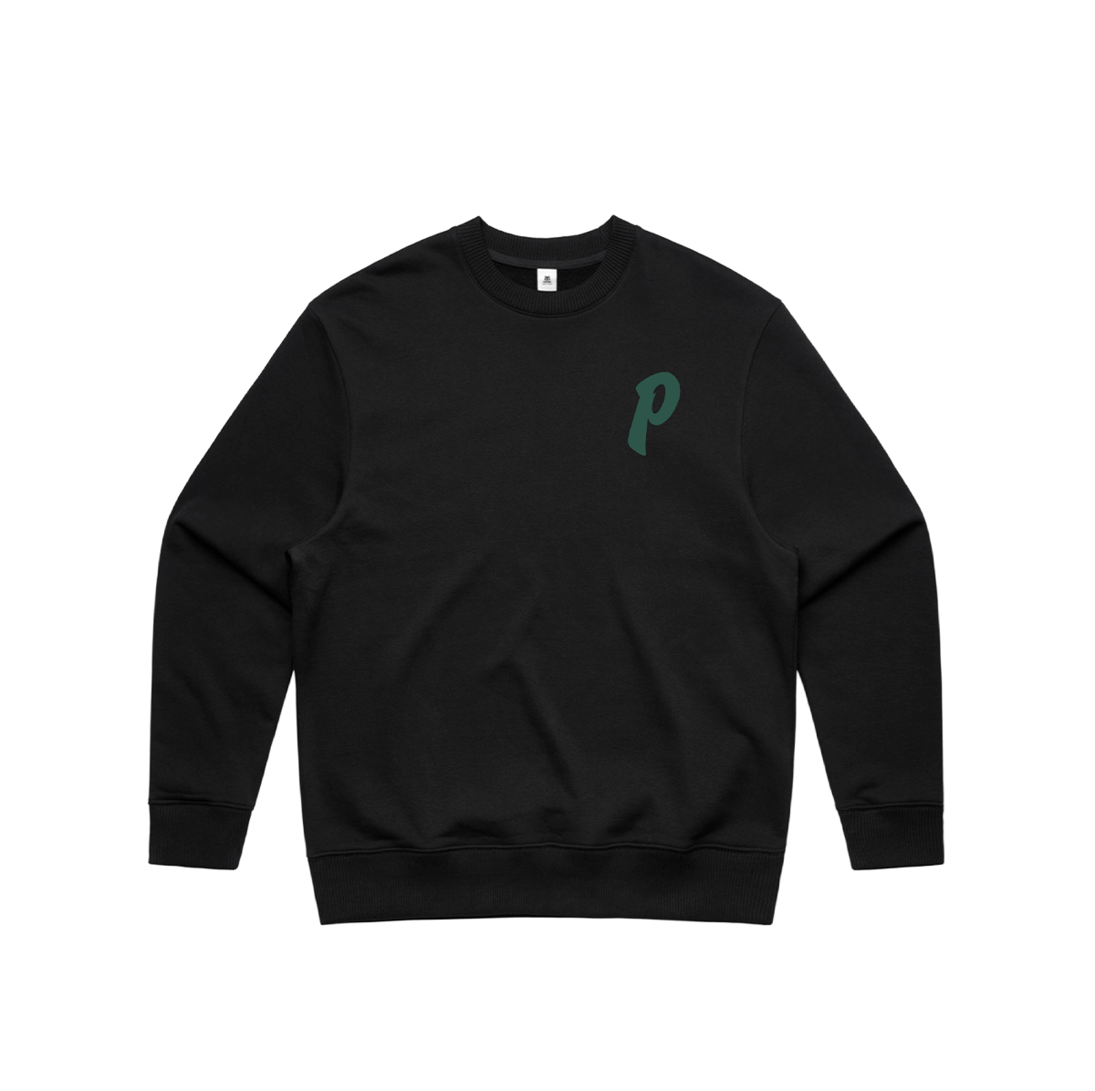 - THE PATTISON CREW NECK -