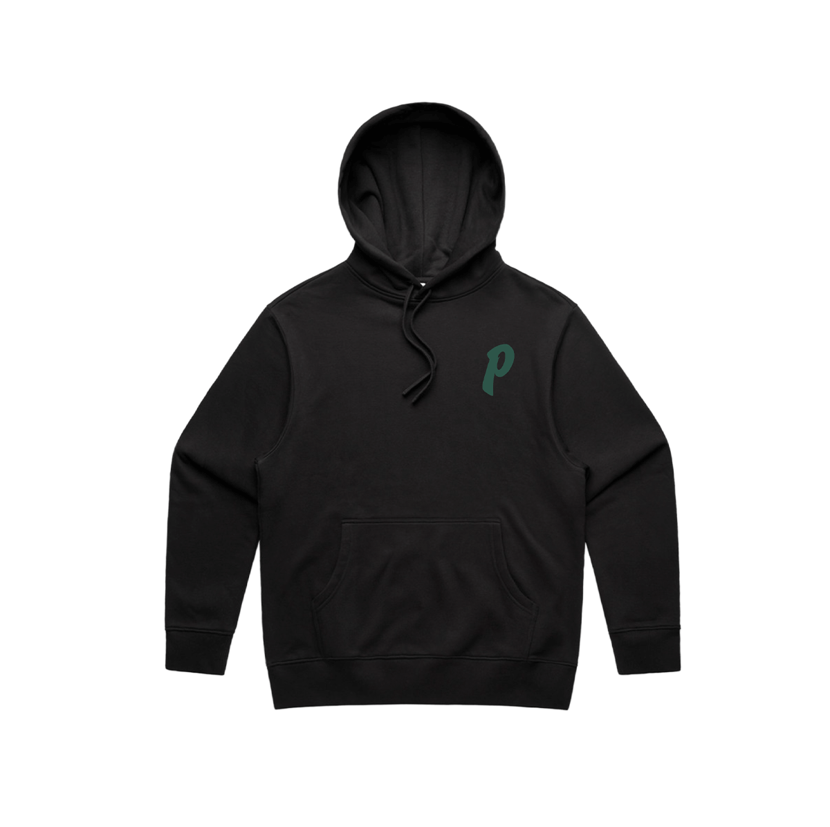 - THE PATTISON HOODIE -