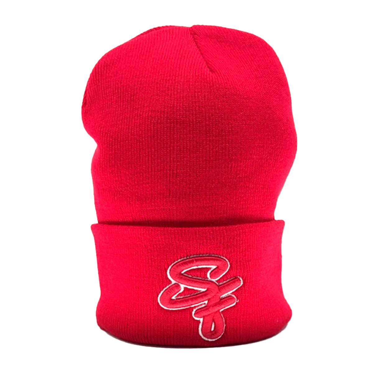 - THE PIER BEANIE -