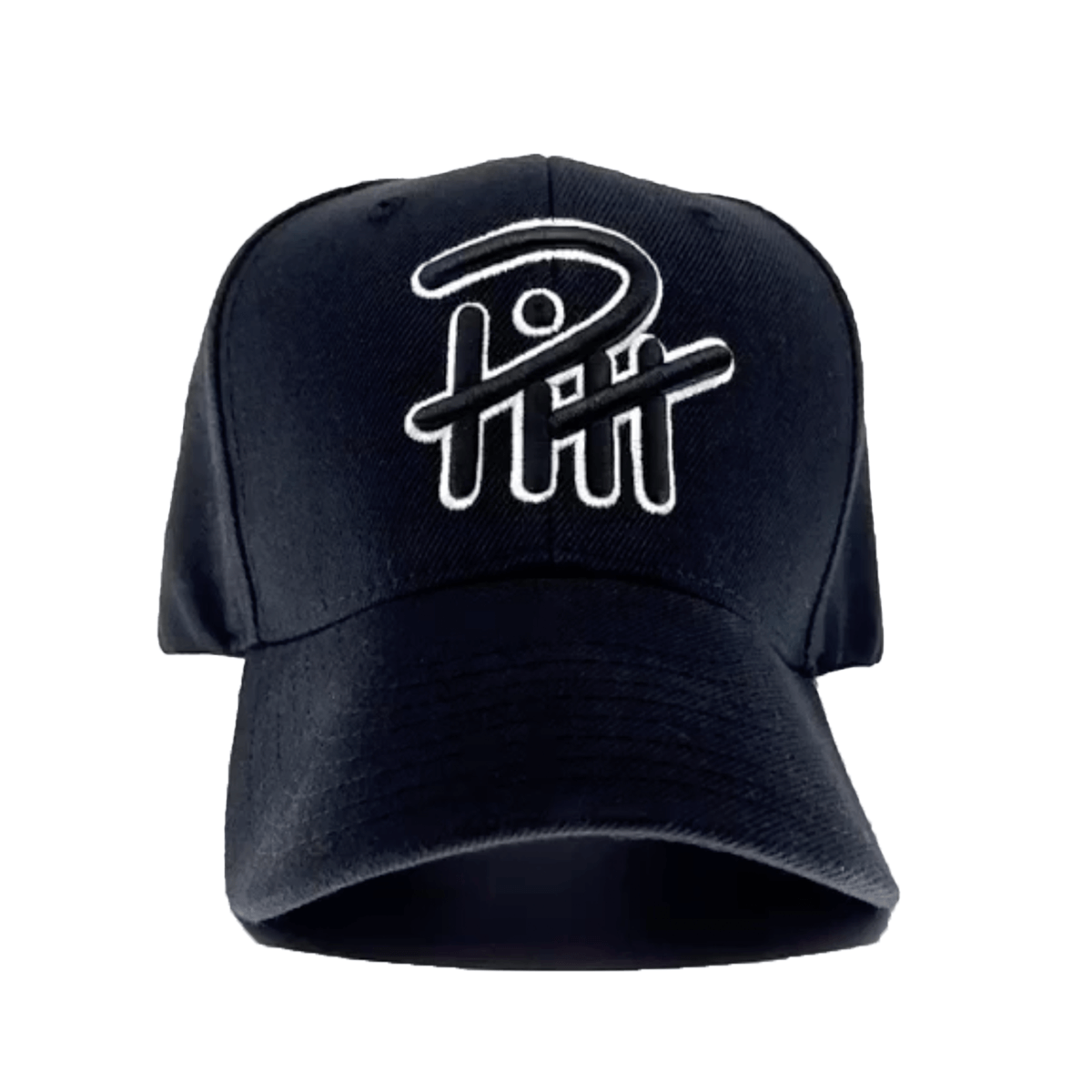 - THE PITT -