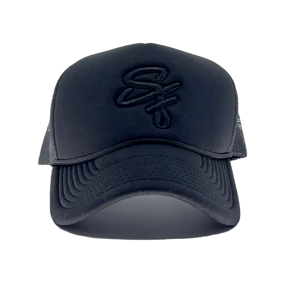 - THE POLK BEACH TRUCKER -