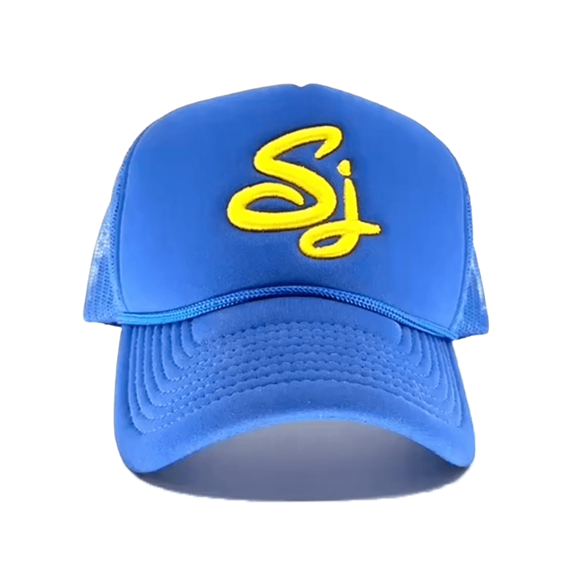 - THE SAN FERNANDO BEACH TRUCKER -
