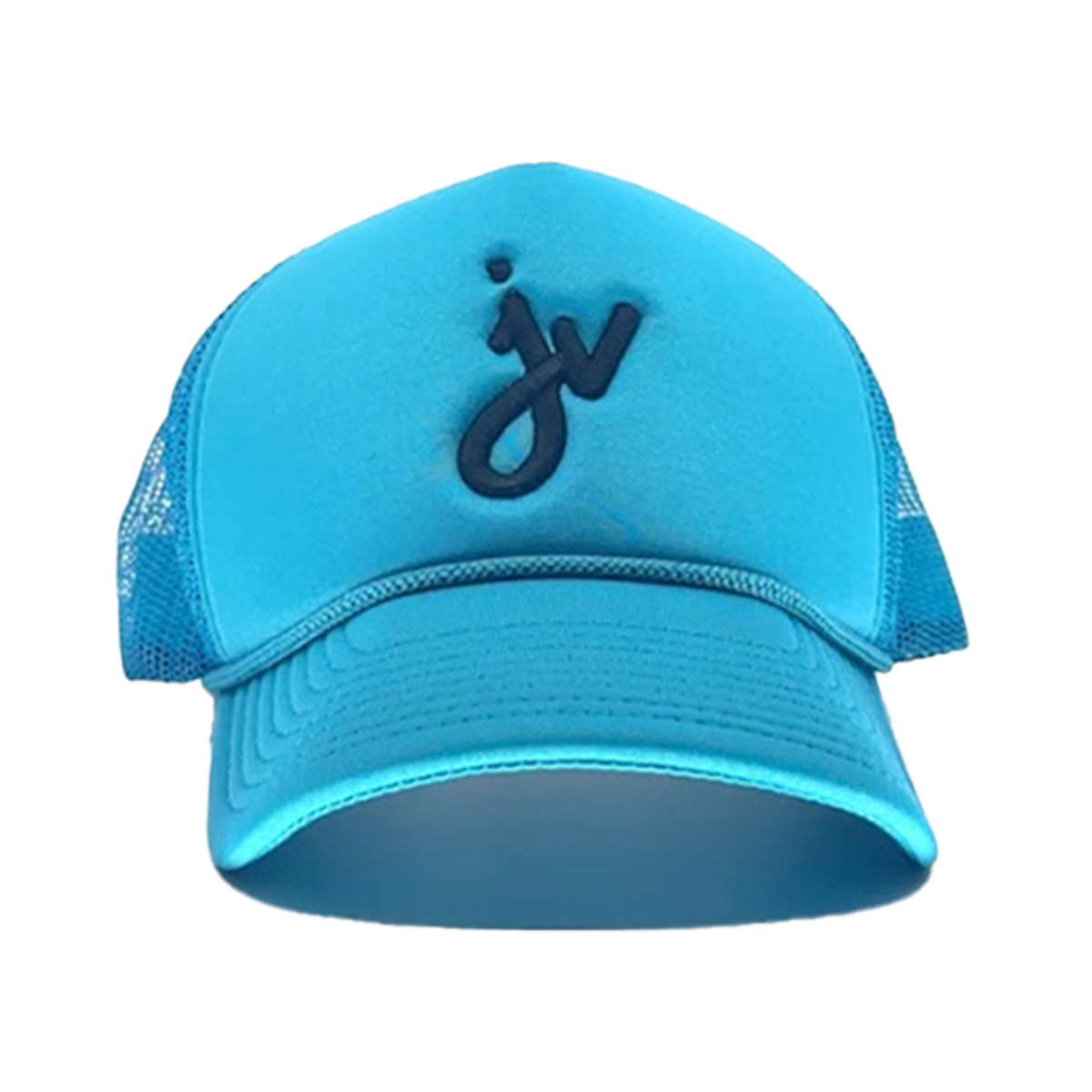- THE DUVAL TRUCKER -