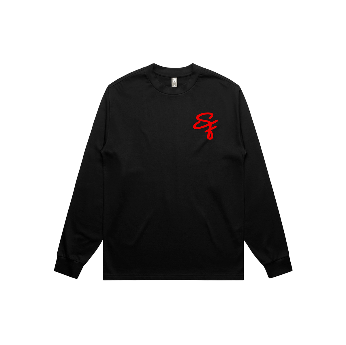 - THE SANTA CLARA LONG SLEEVE -