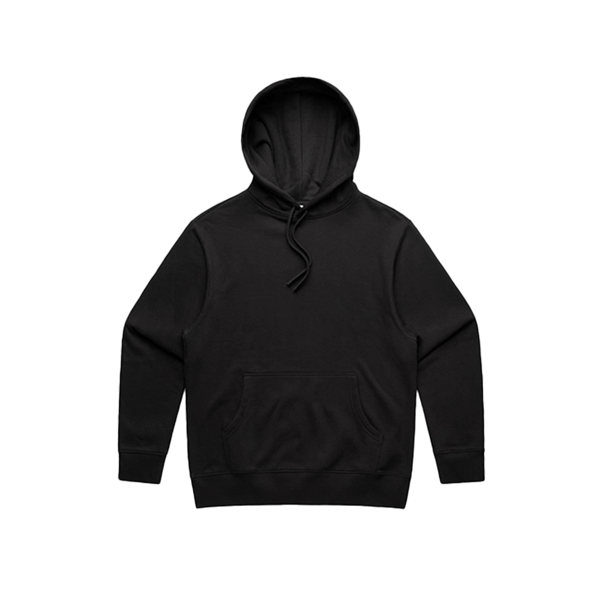 - THE SBG 10 HOODIE -