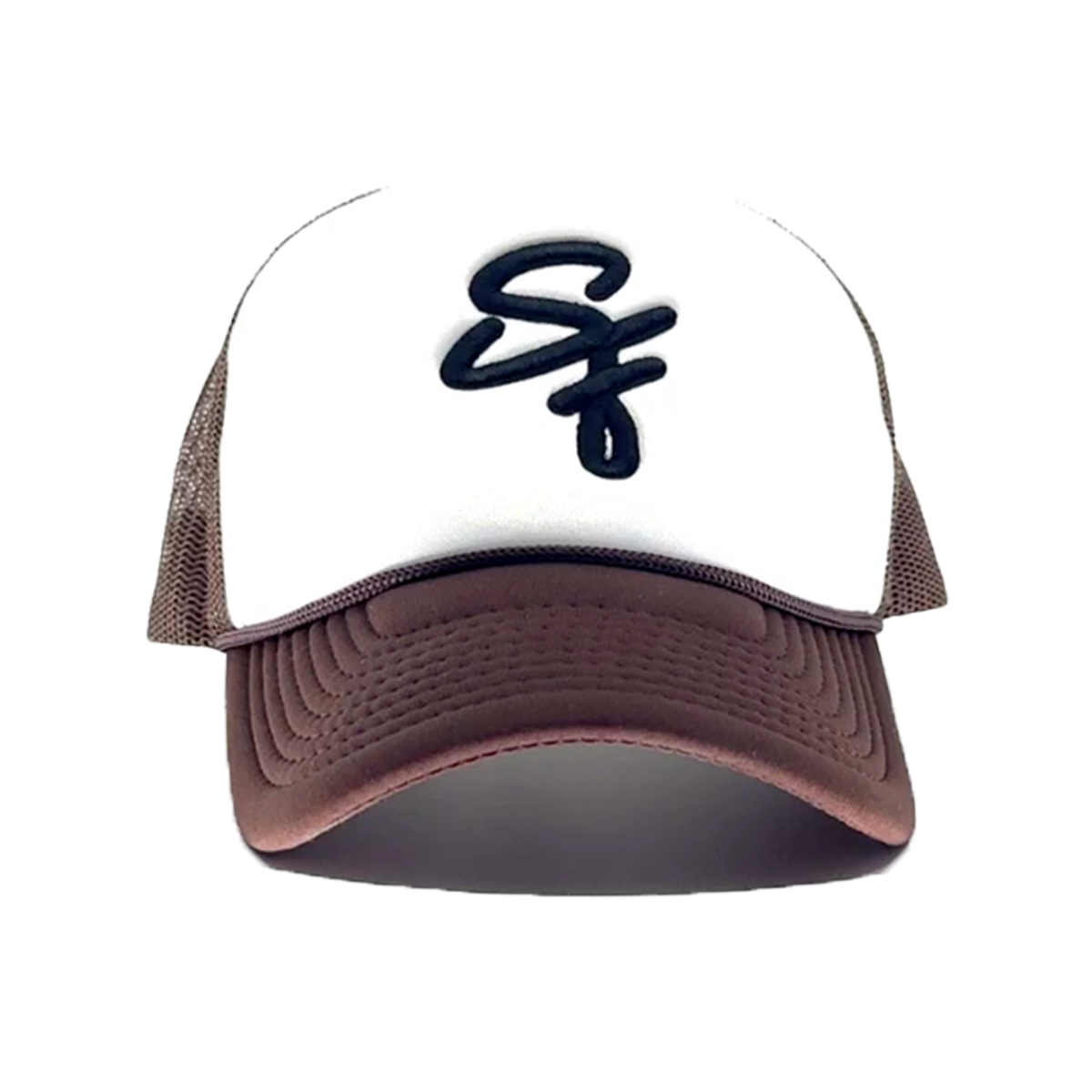 - THE SBG x SF BEACH TRUCKER -