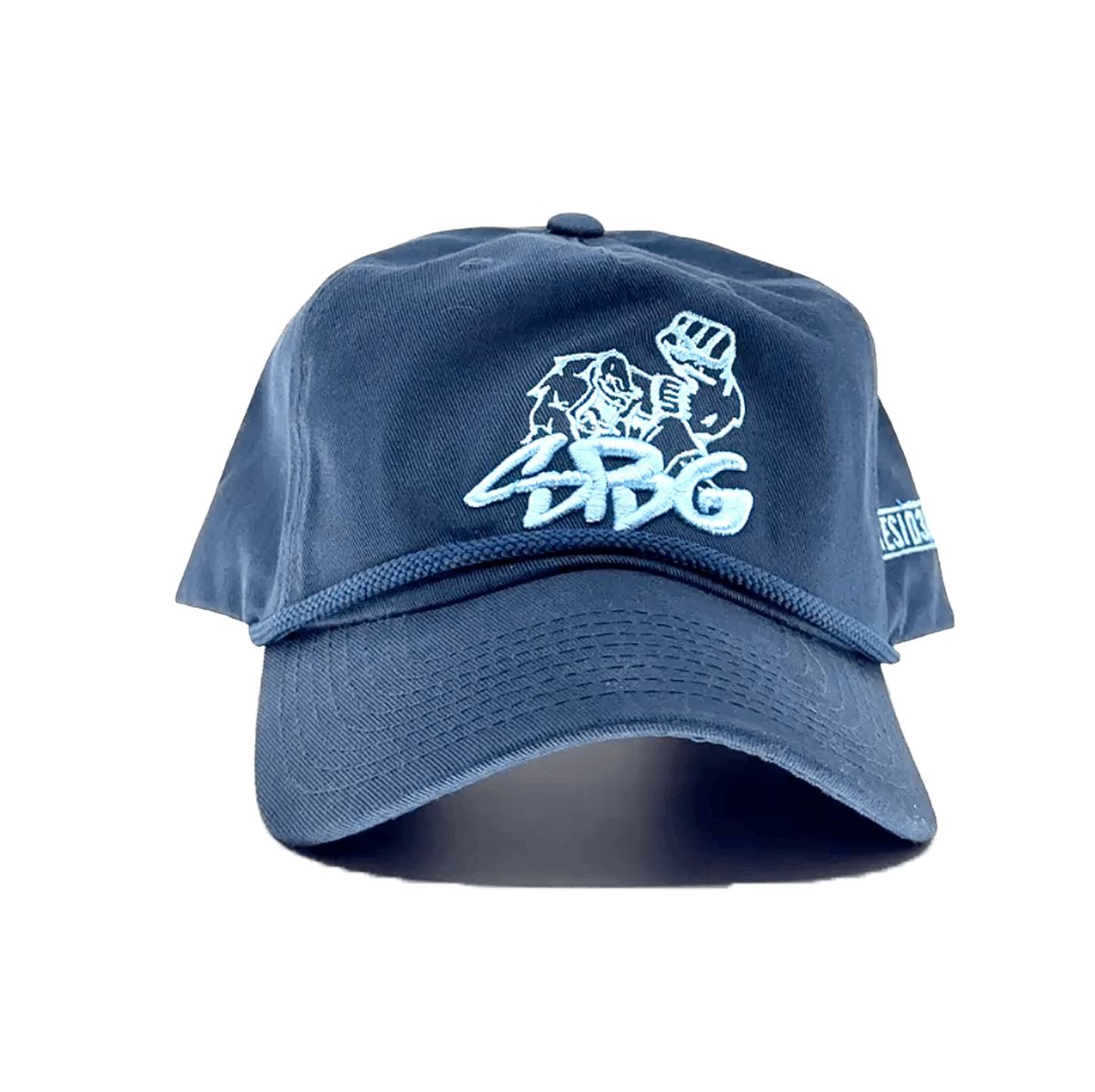 - THE SBG X RESID3NCY 9 BEACH "DAD" -