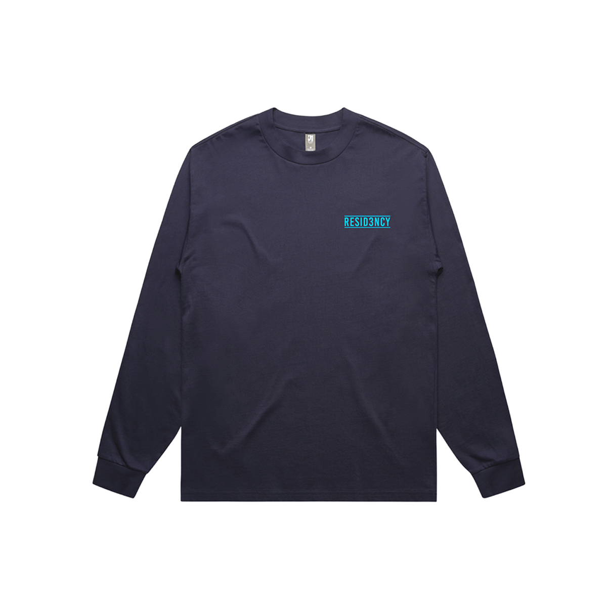 - THE SBG 9 LONG SLEEVE -