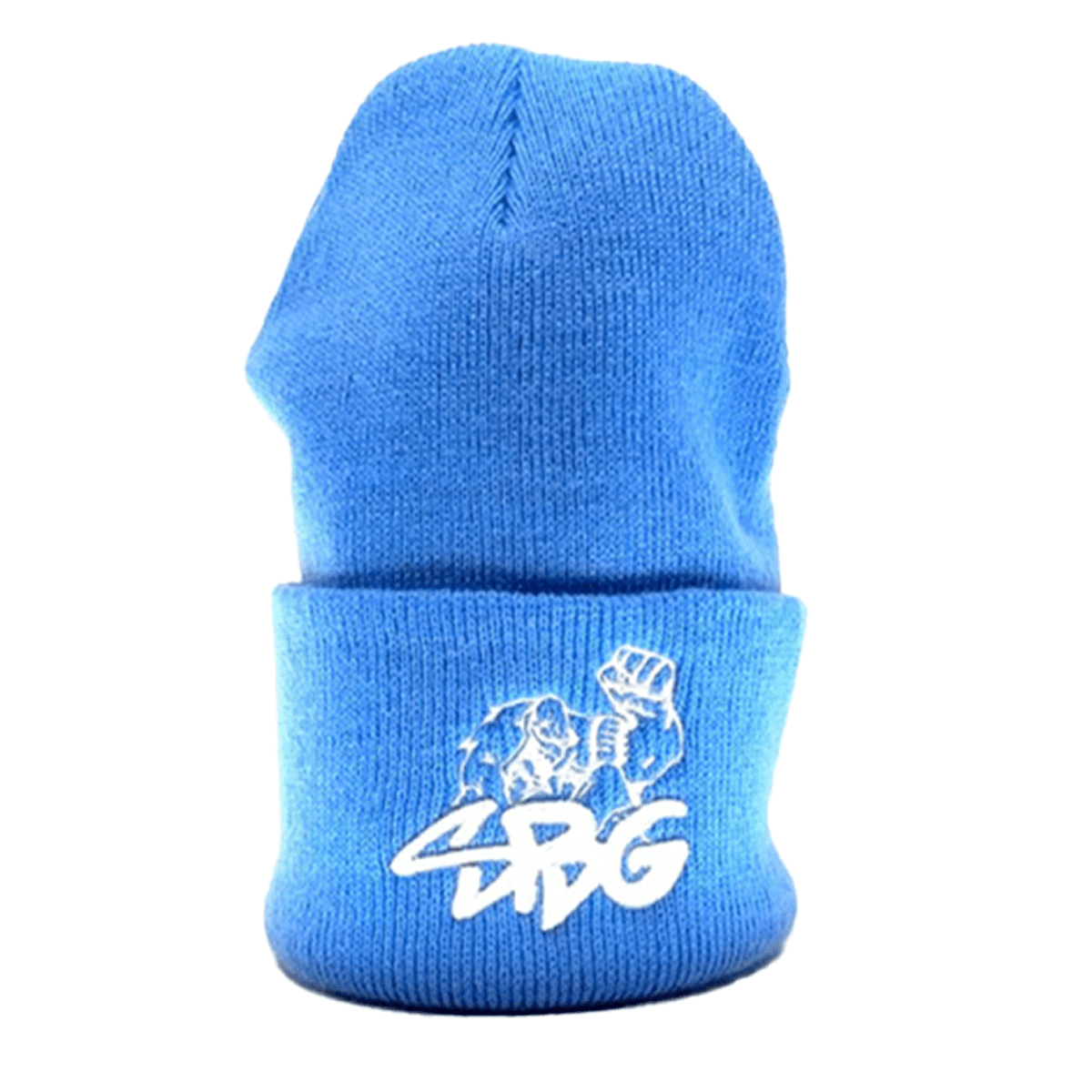 - THE SBG X RESID3NCY BEANIE -
