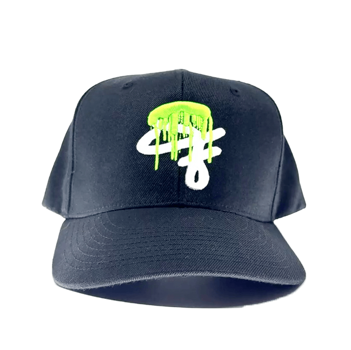 - THE SLIMEBO 7 -