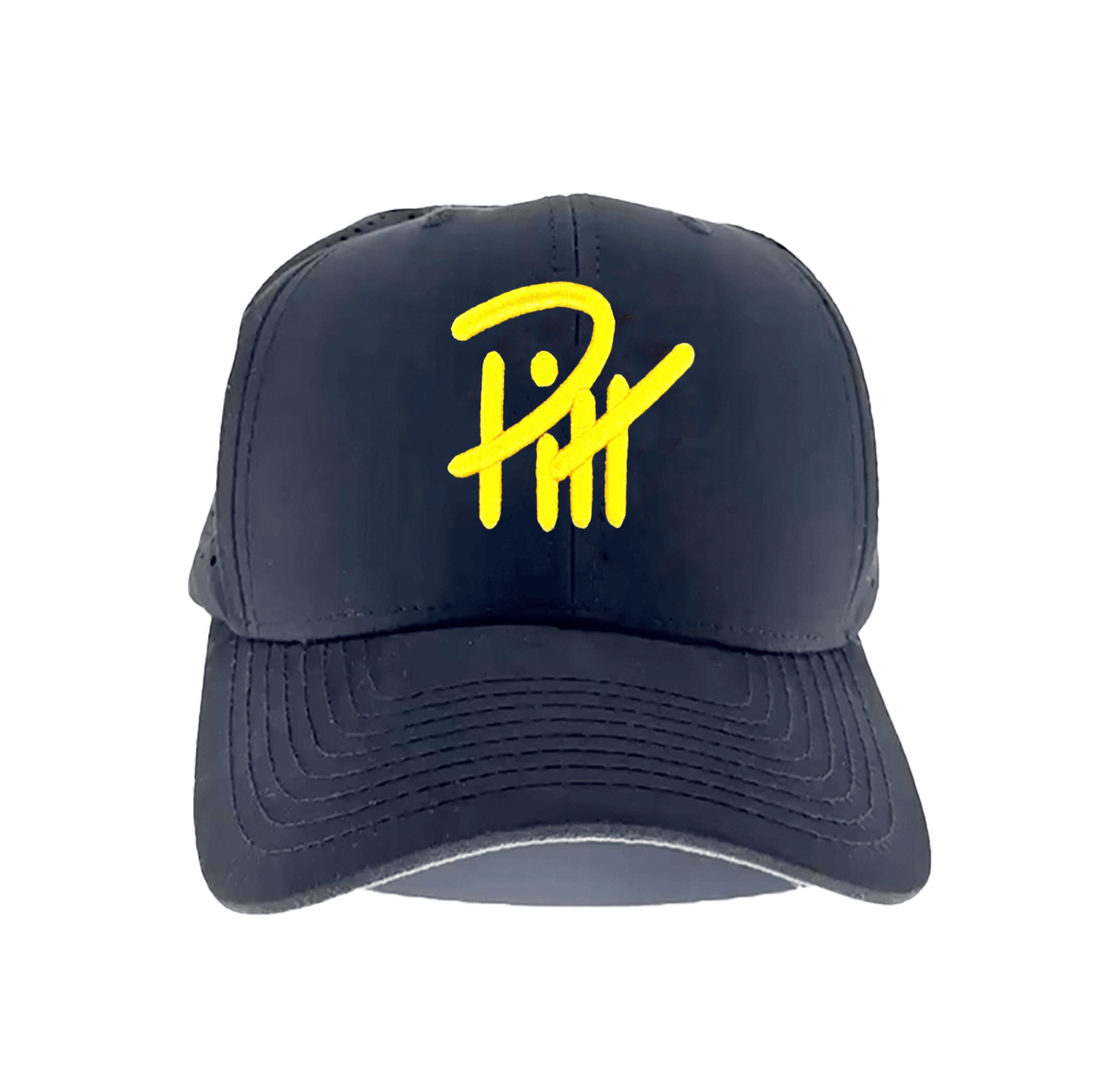 - THE STEEL CITY GOLF -