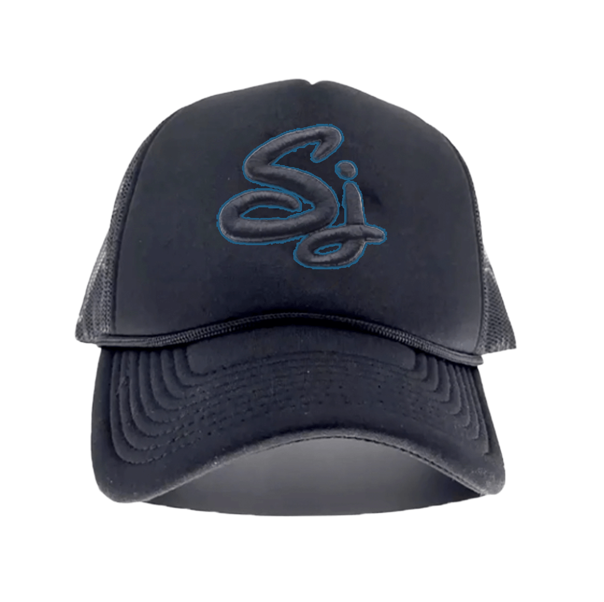 - THE STOCKTON BEACH TRUCKER -