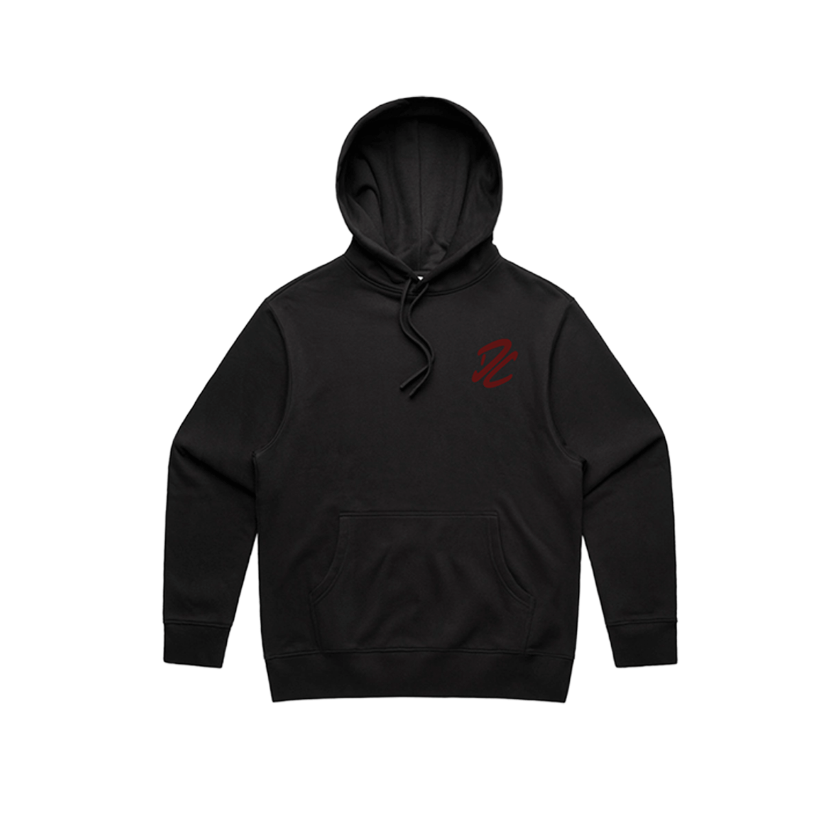 - THE SUMMERFIELD HOODIE -