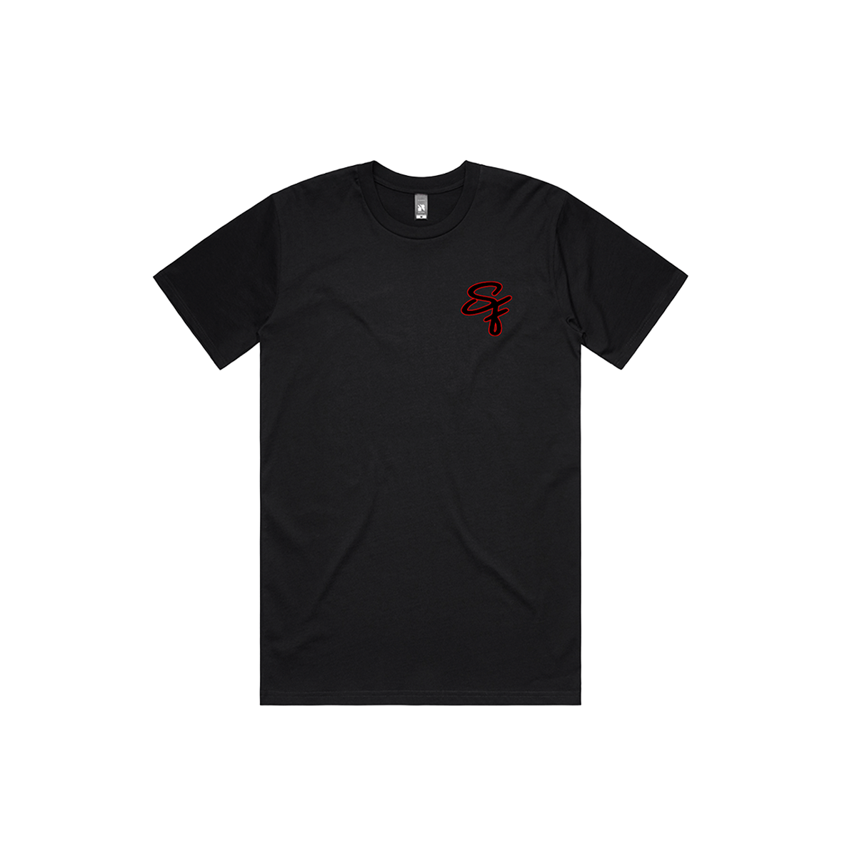 - THE SUTRO TEE -