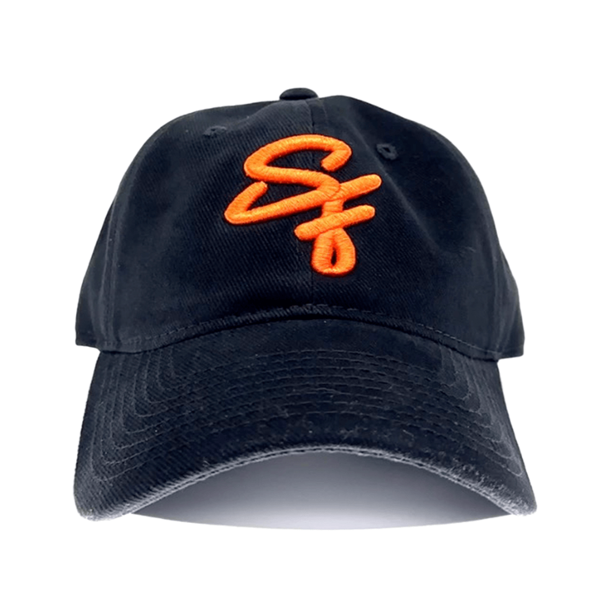 47 Brand San Francisco Giants Women's Clean Up Hat