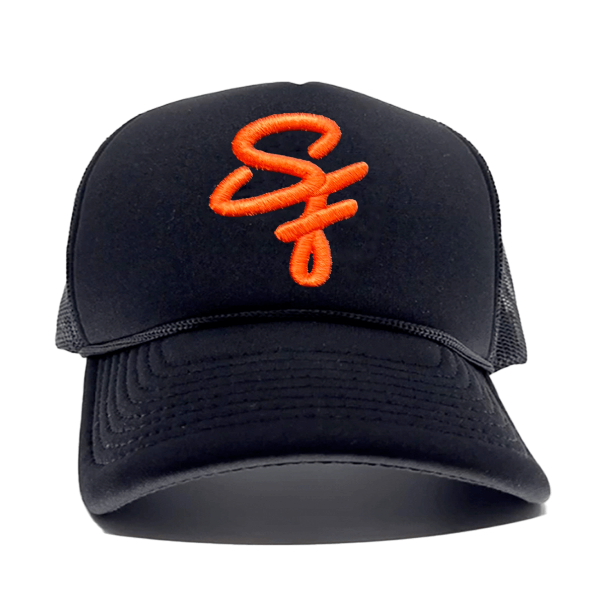 - THE TWO EIGHTY BEACH TRUCKER -