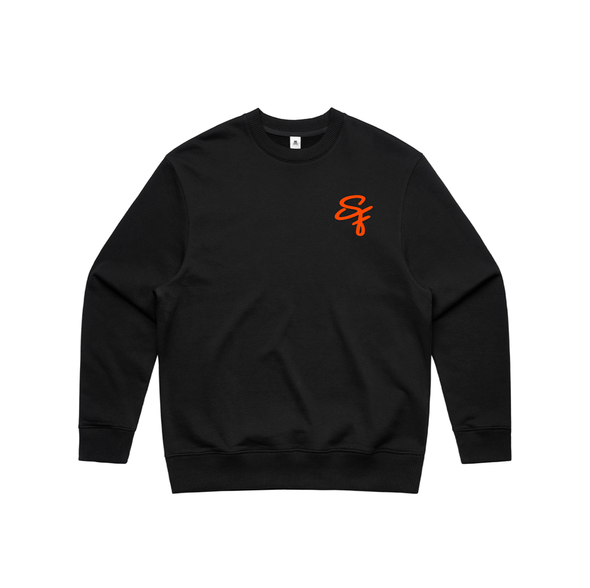 - THE TWO EIGHTY CREW NECK -